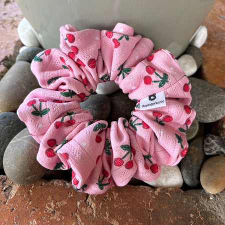 Scrunchies- The Scrunchies Collection