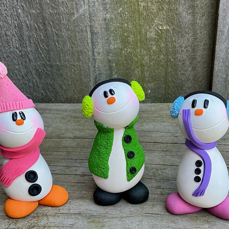 Snowmen