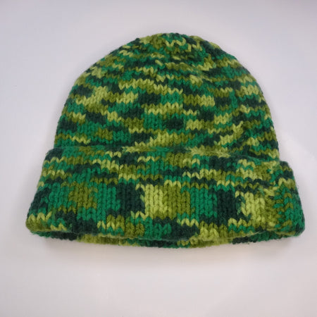 Knitted Beanie