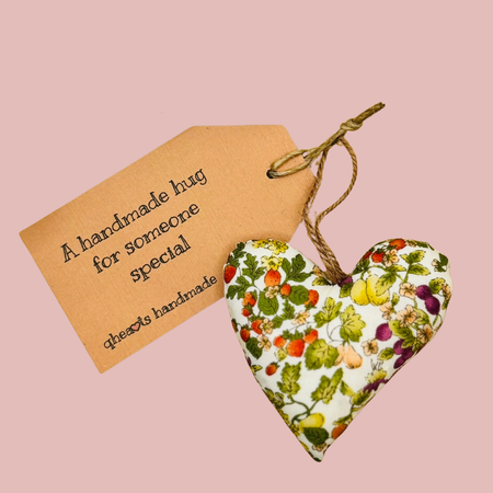 FREE Love notes with every order