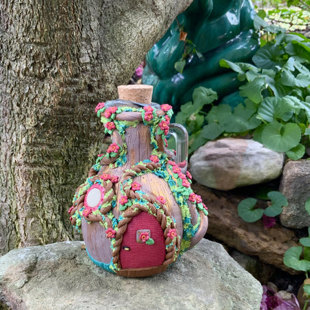 Pixie Home: 10 Flora Court, PixieVille