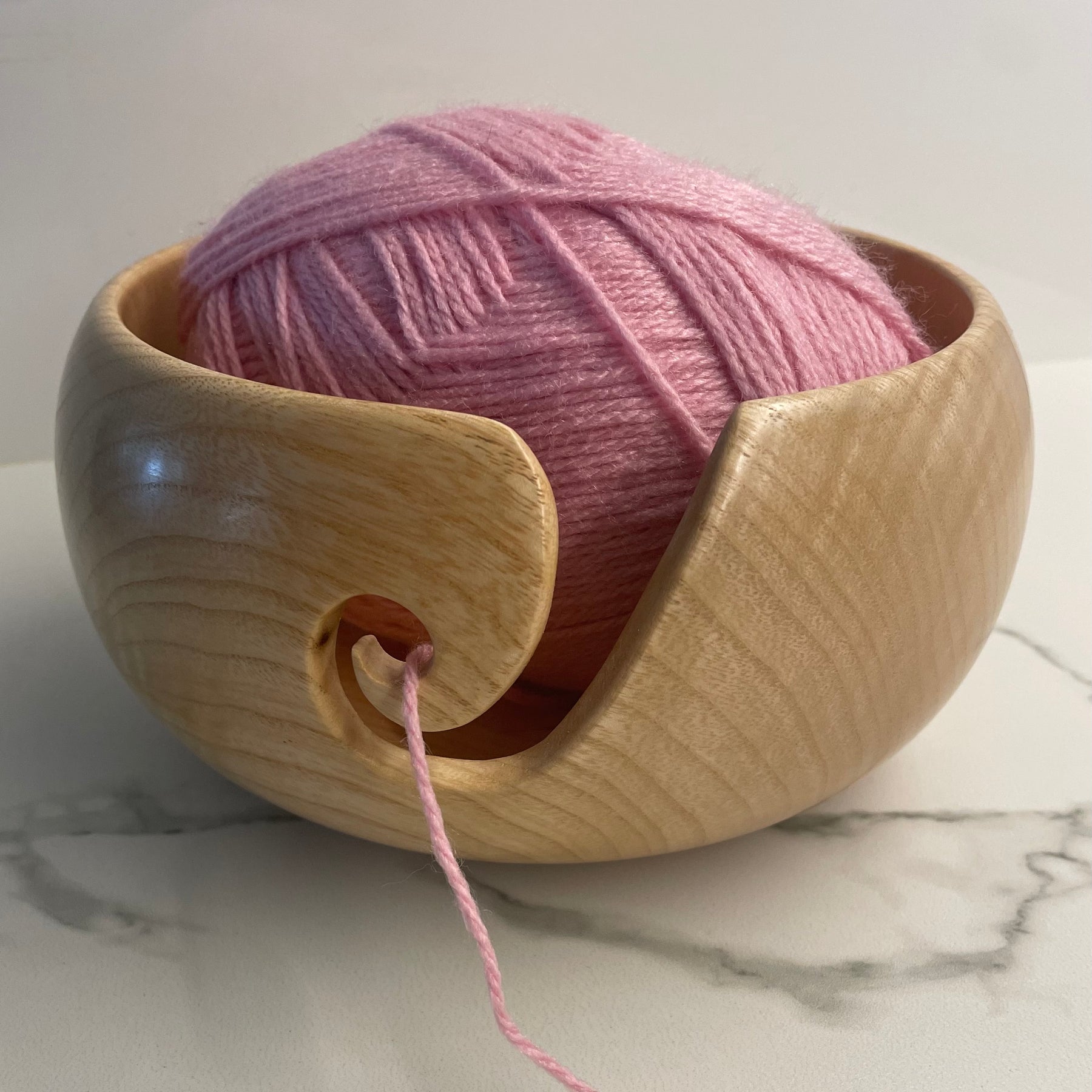 Yarn / Wool Bowl