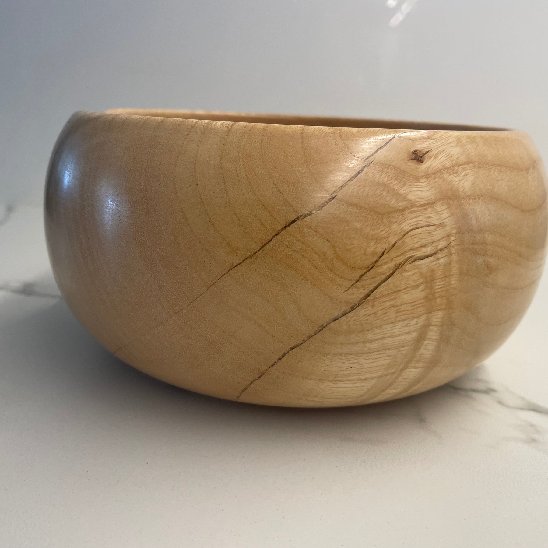 Yarn / Wool Bowl