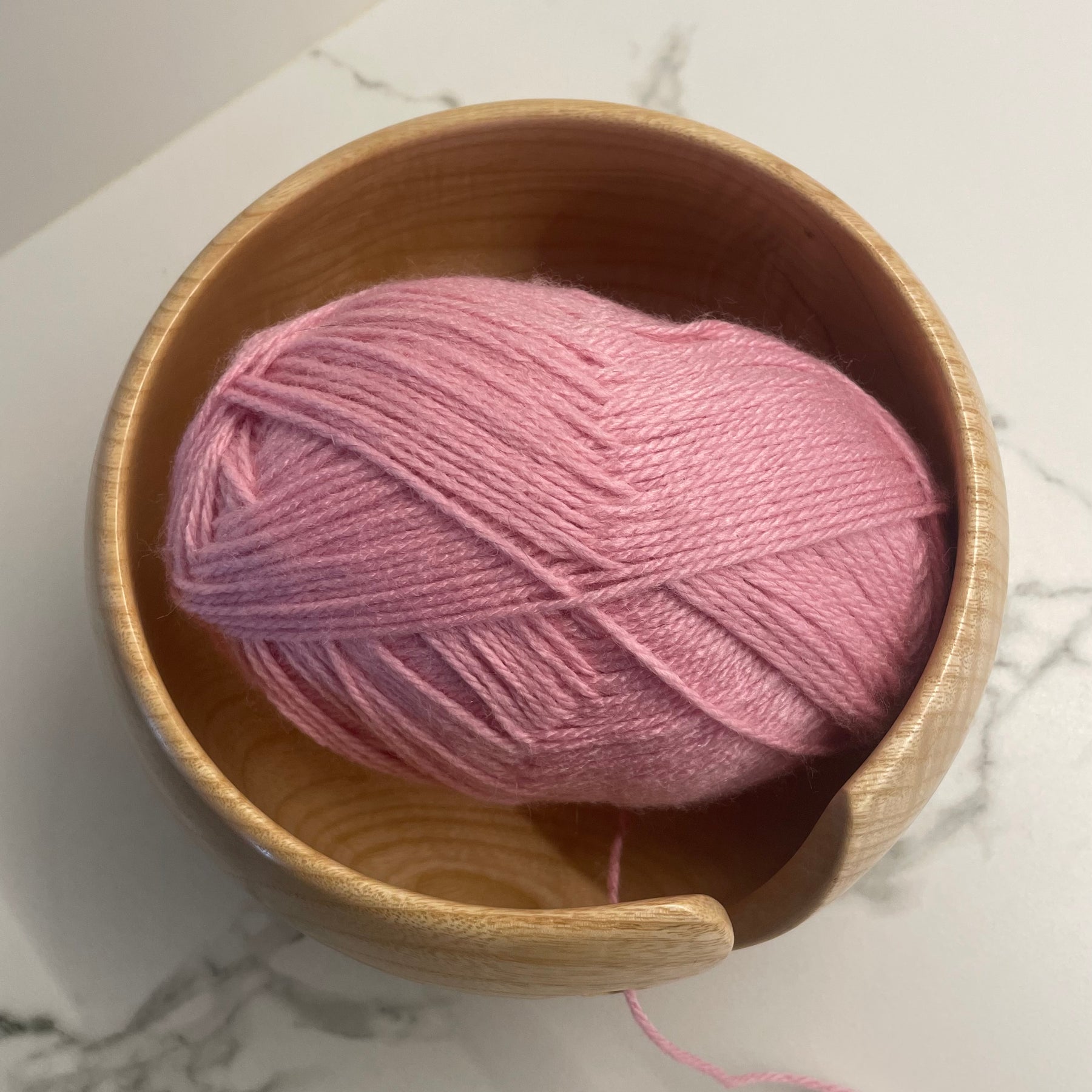 Yarn / Wool Bowl