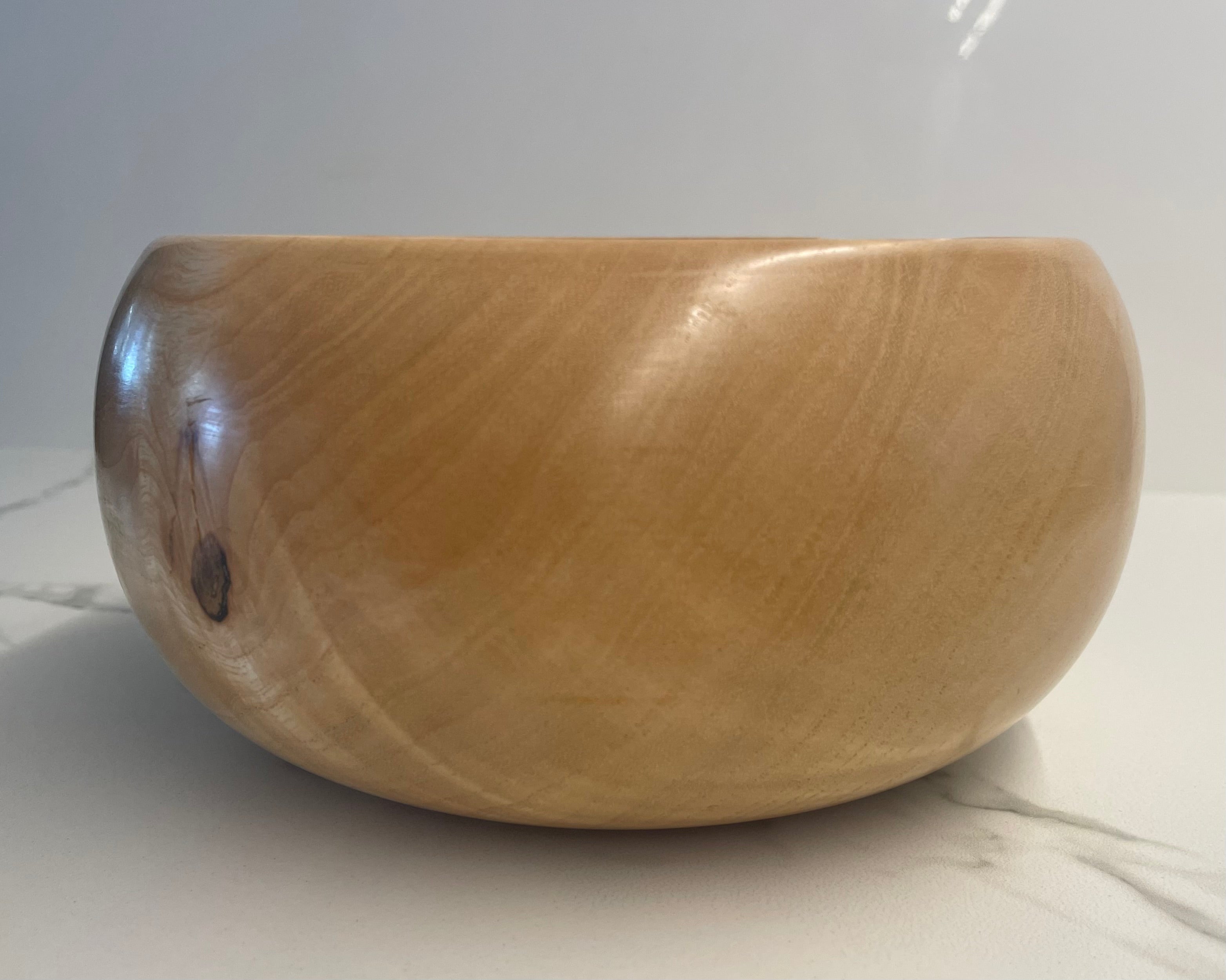 Yarn / Wool Bowl