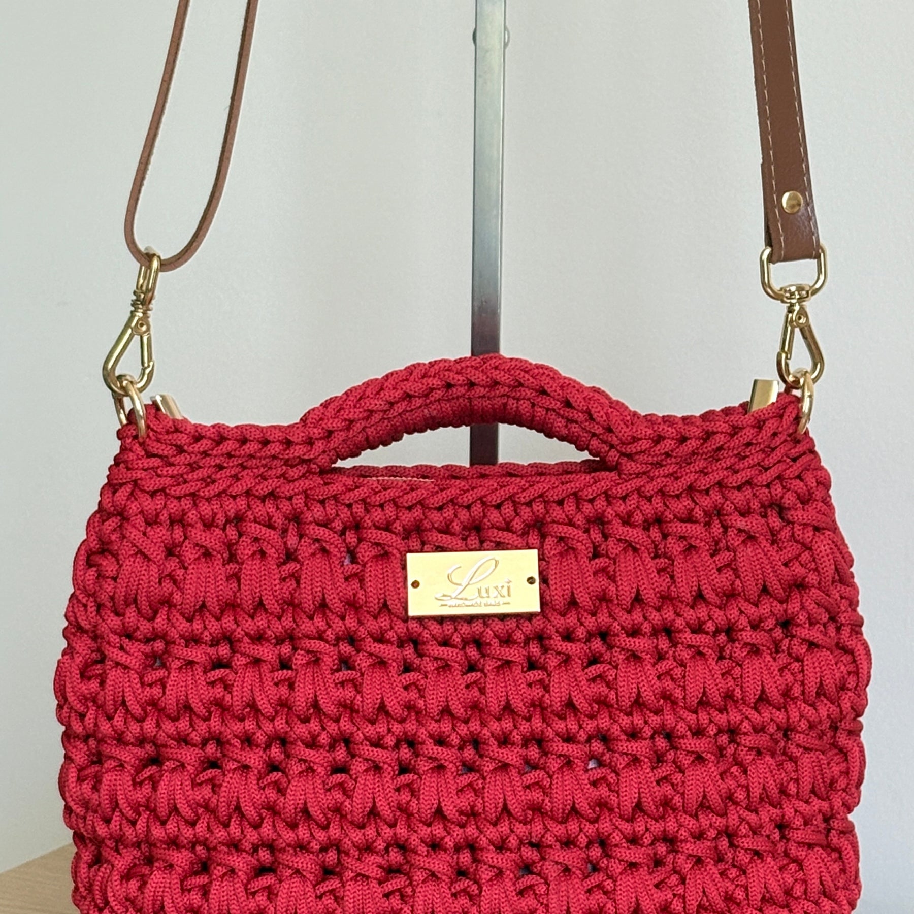 Mini Moana Shoulder Bag