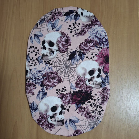 STOMA BAG COVER LARGE Suitable for Ileostomy, Colostomy, Urostomy