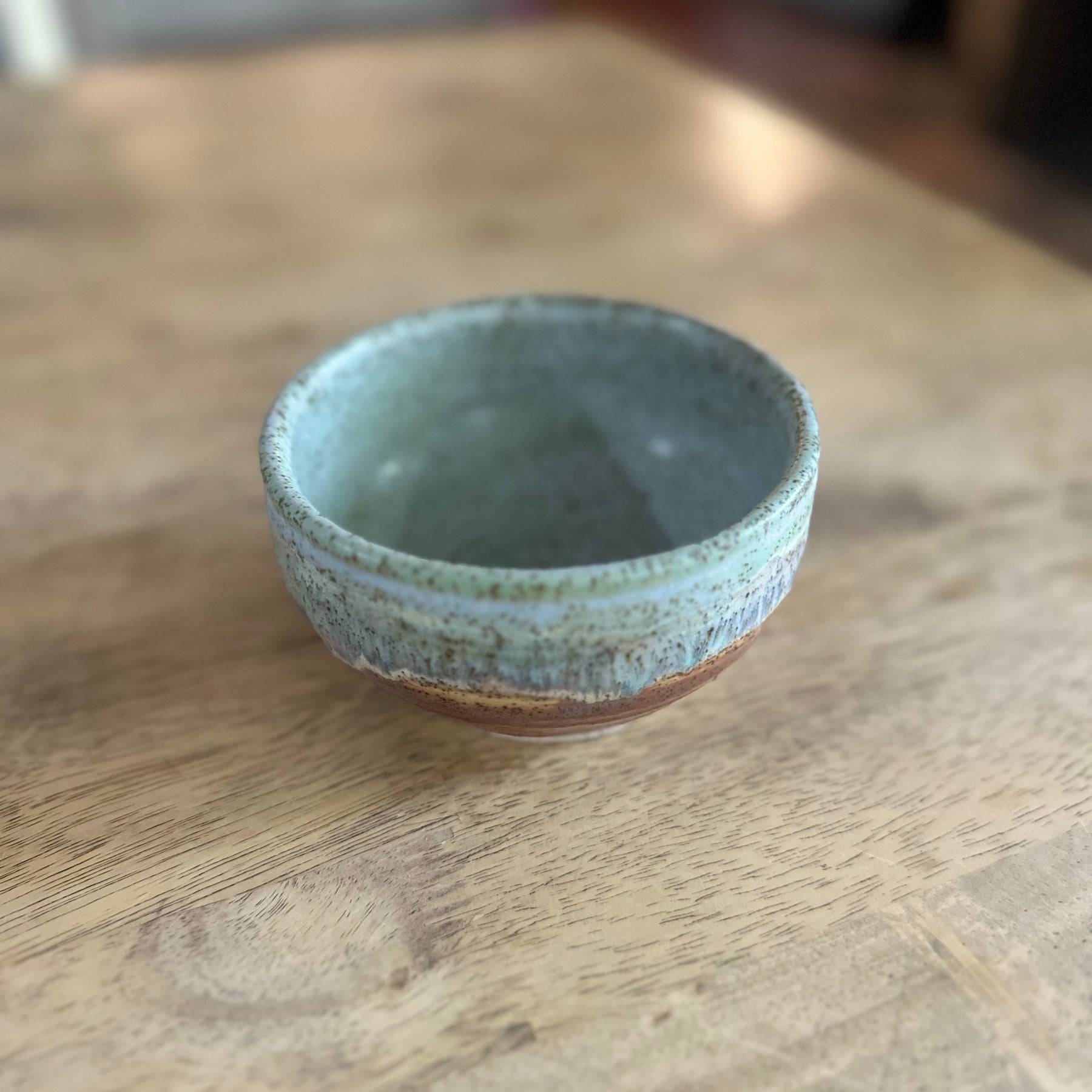 A Ceramic Bowl - Kimberley
