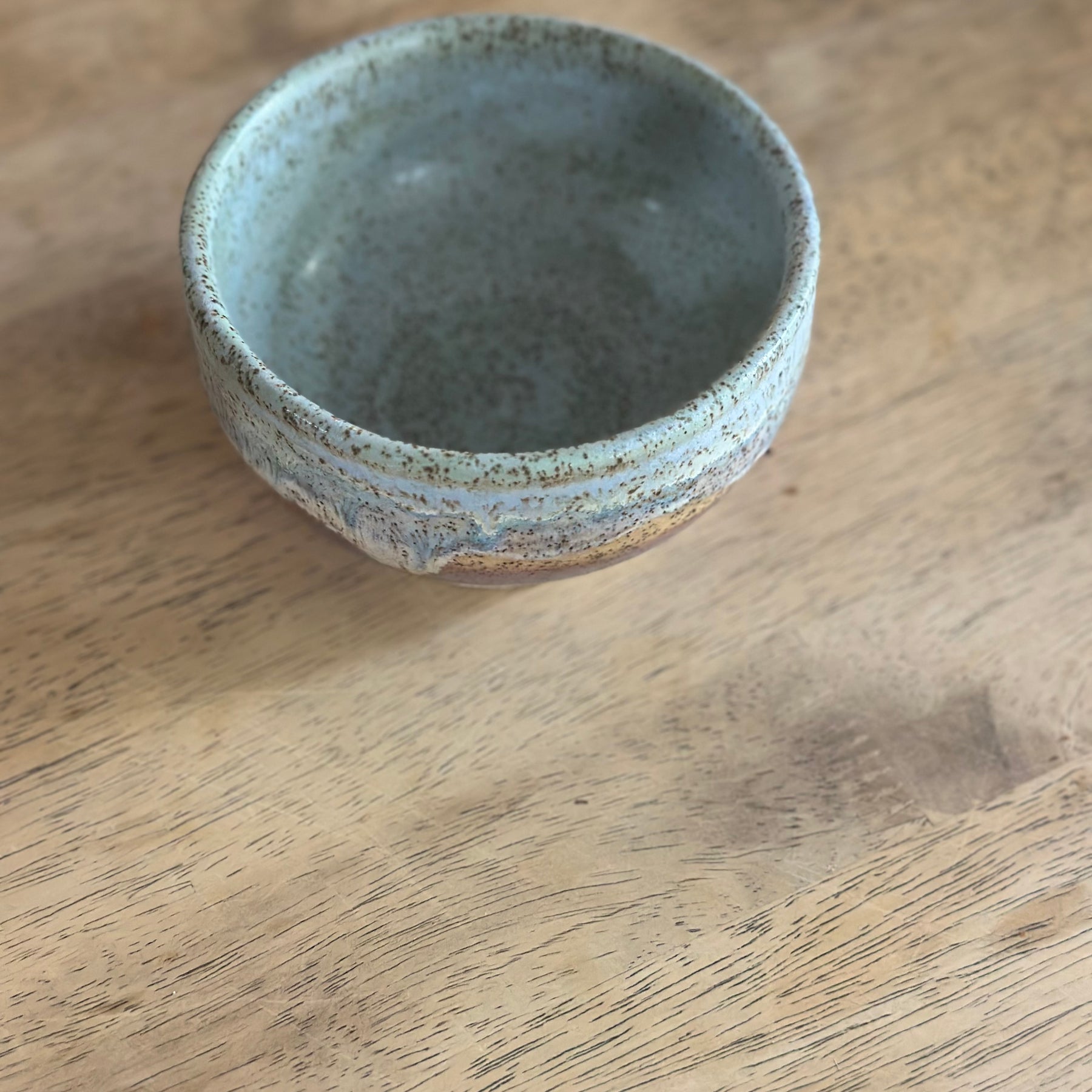 A Ceramic Bowl - Kimberley