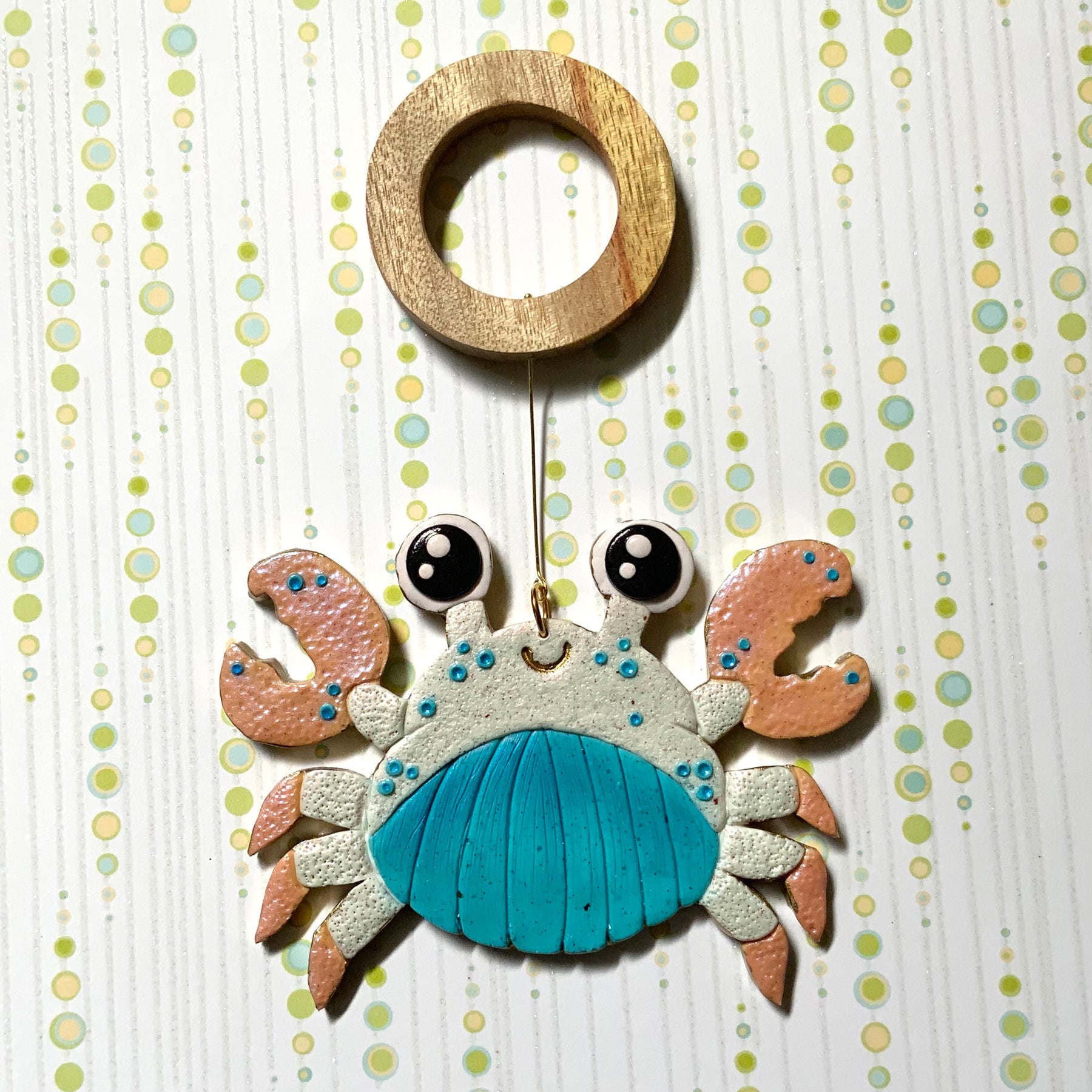 HELD BY NATURE: The Sea Gathering Wall Hangings