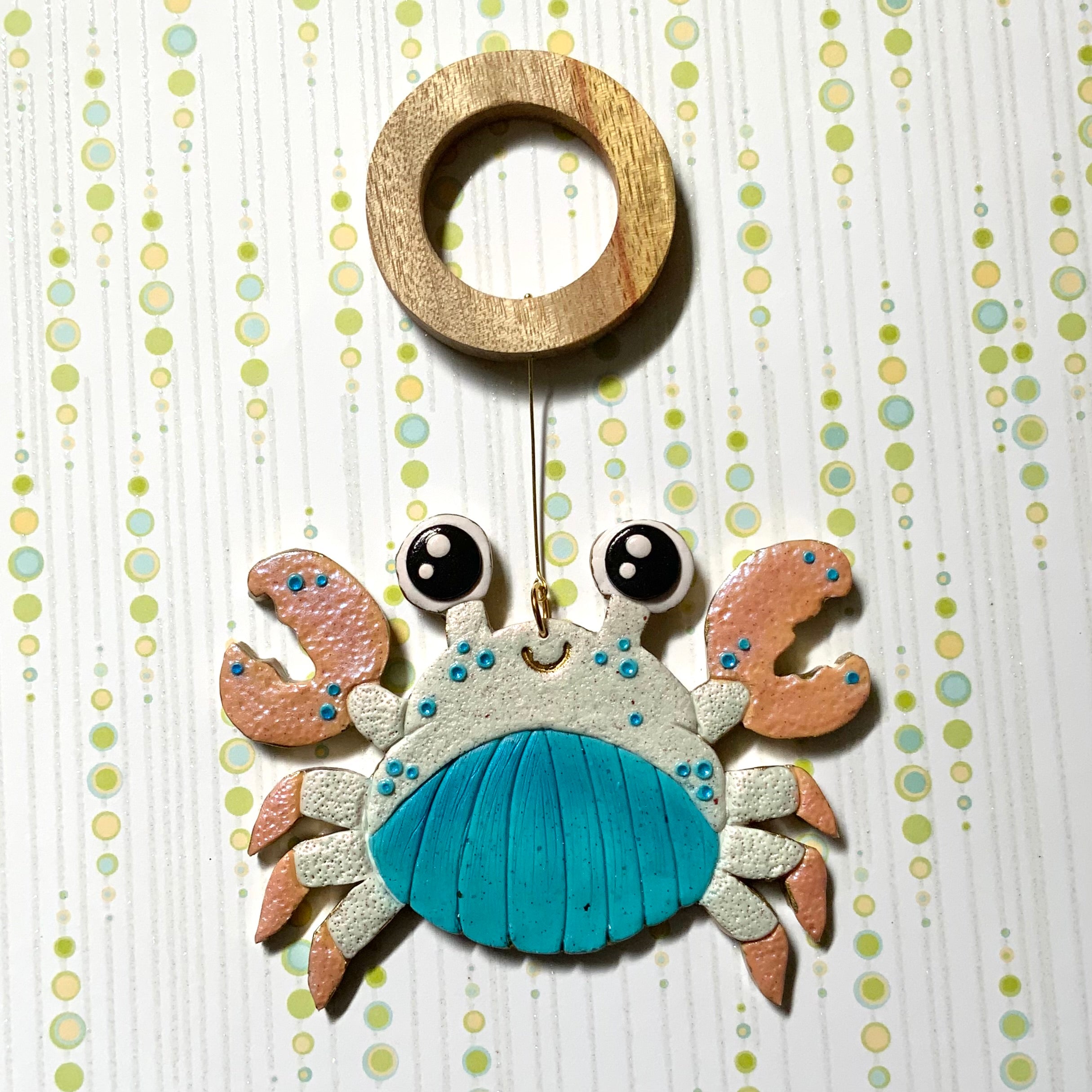 HELD BY NATURE: The Sea Gathering Wall Hangings