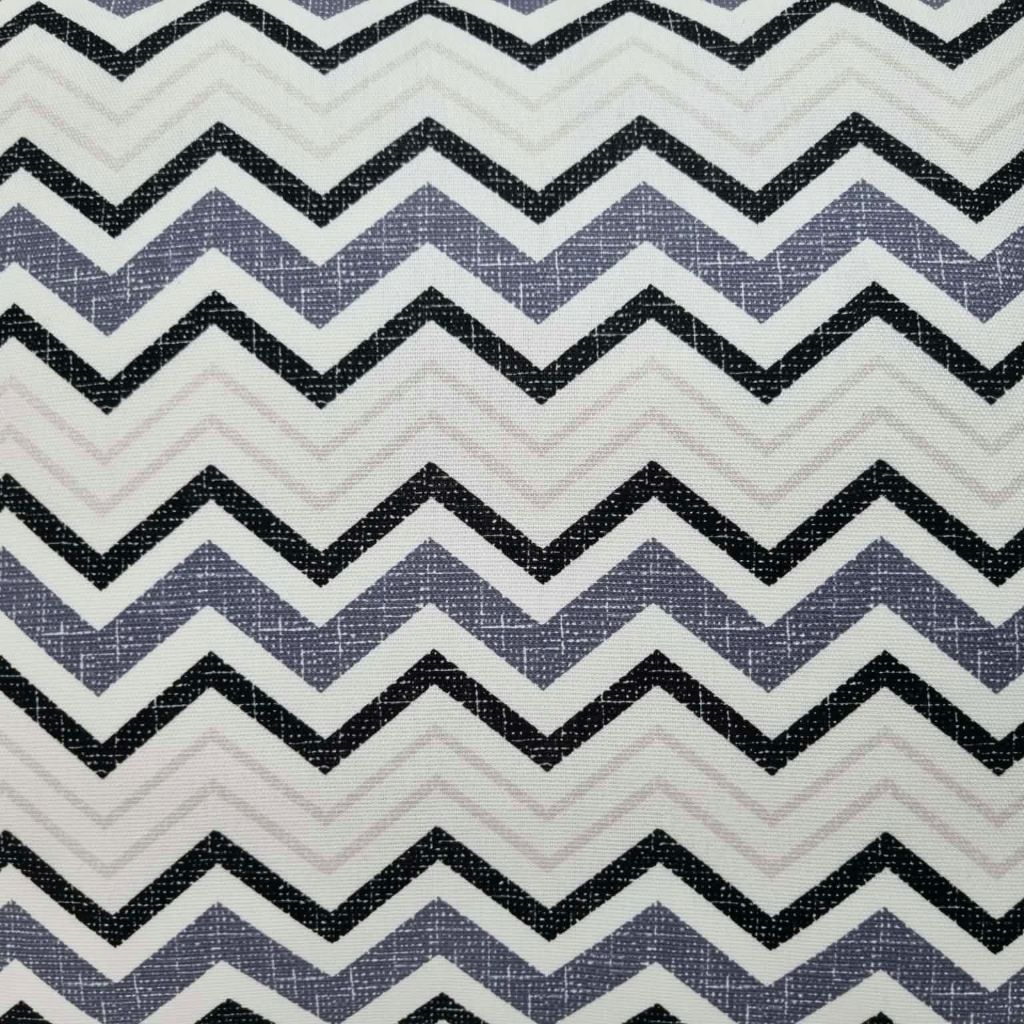 Geometric grey cushion covers-Modern living decor-45x45cm