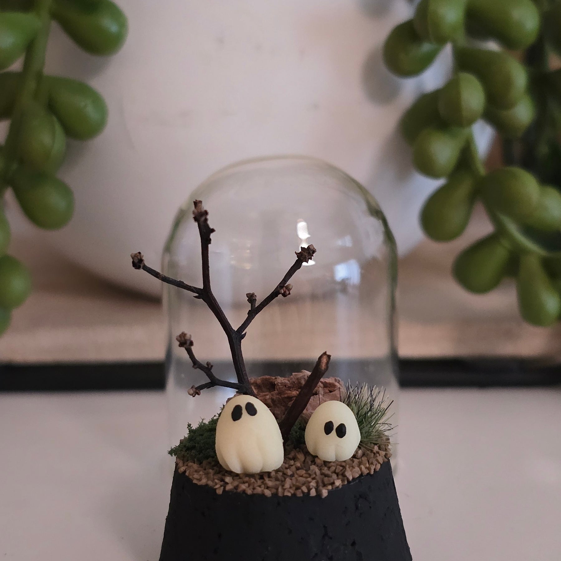 Ghostarium | Ghost in a Jar | Pet Ghost