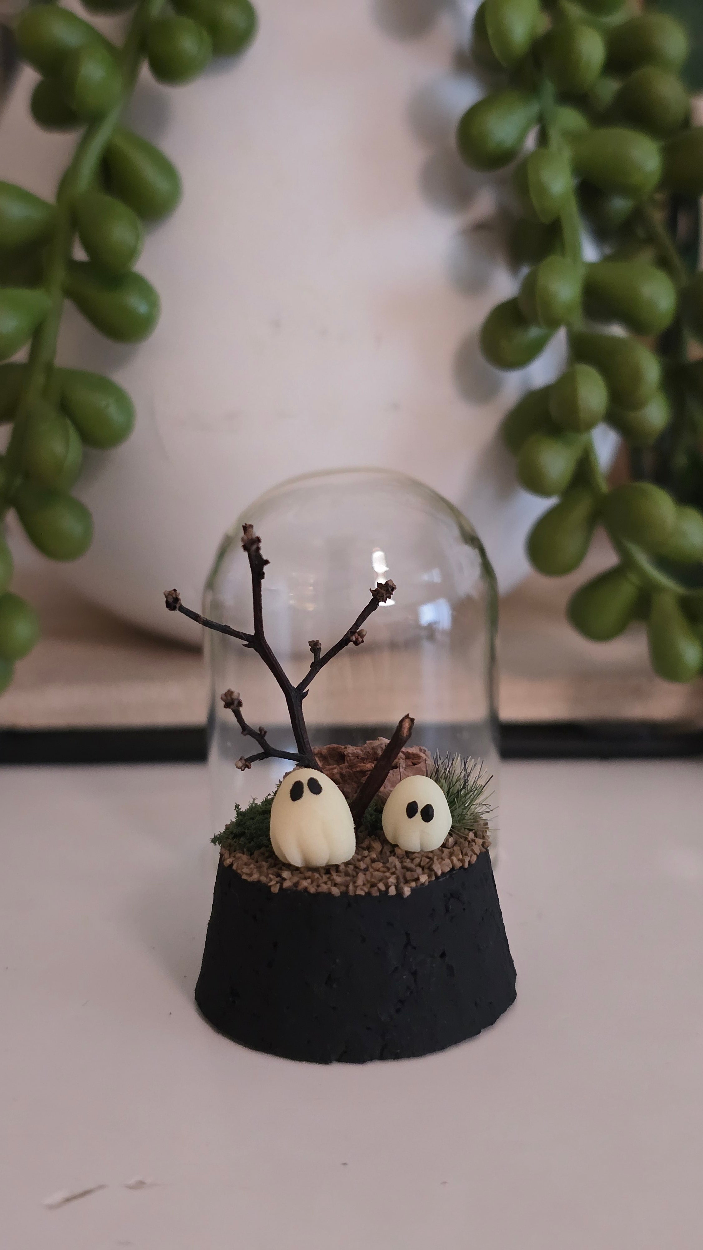 Ghostarium | Ghost in a Jar | Pet Ghost