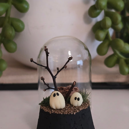 Ghostarium | Ghost in a Jar | Pet Ghost