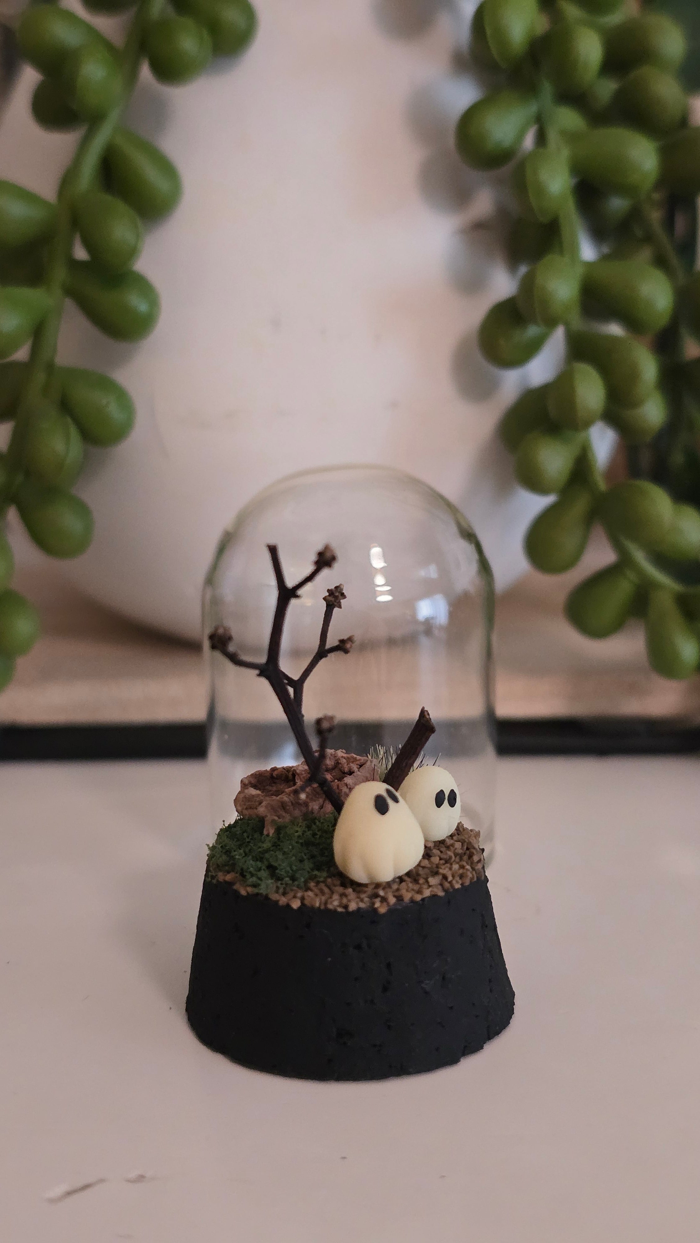 Ghostarium | Ghost in a Jar | Pet Ghost