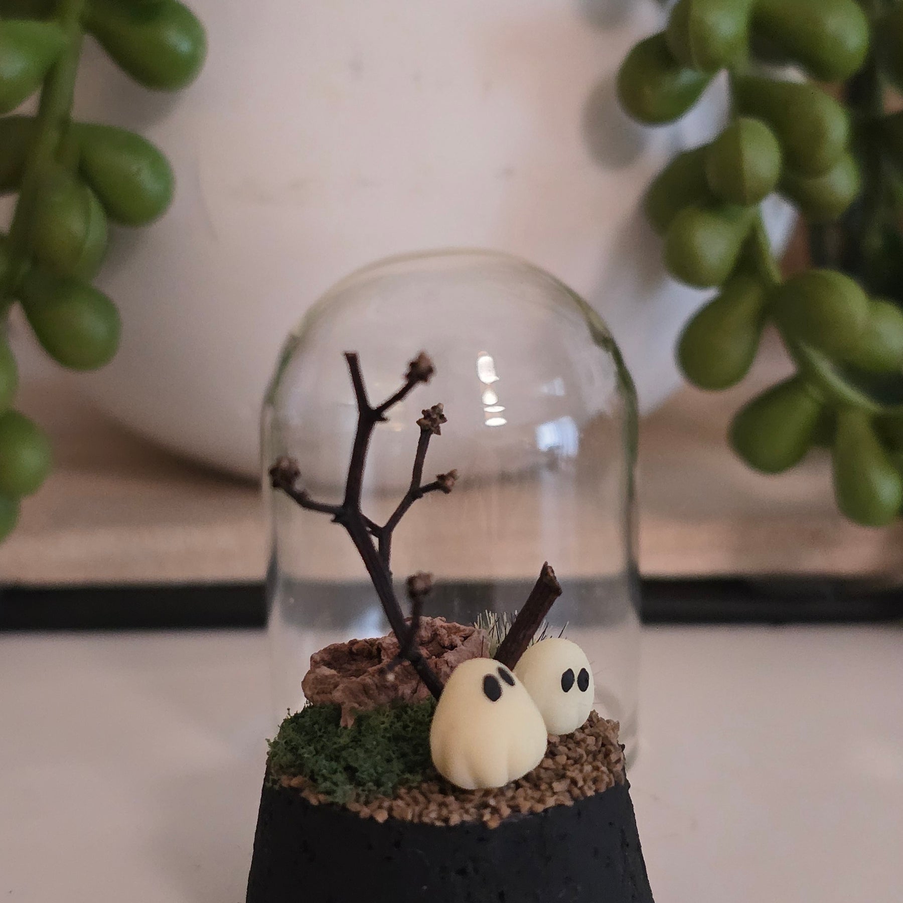 Ghostarium | Ghost in a Jar | Pet Ghost