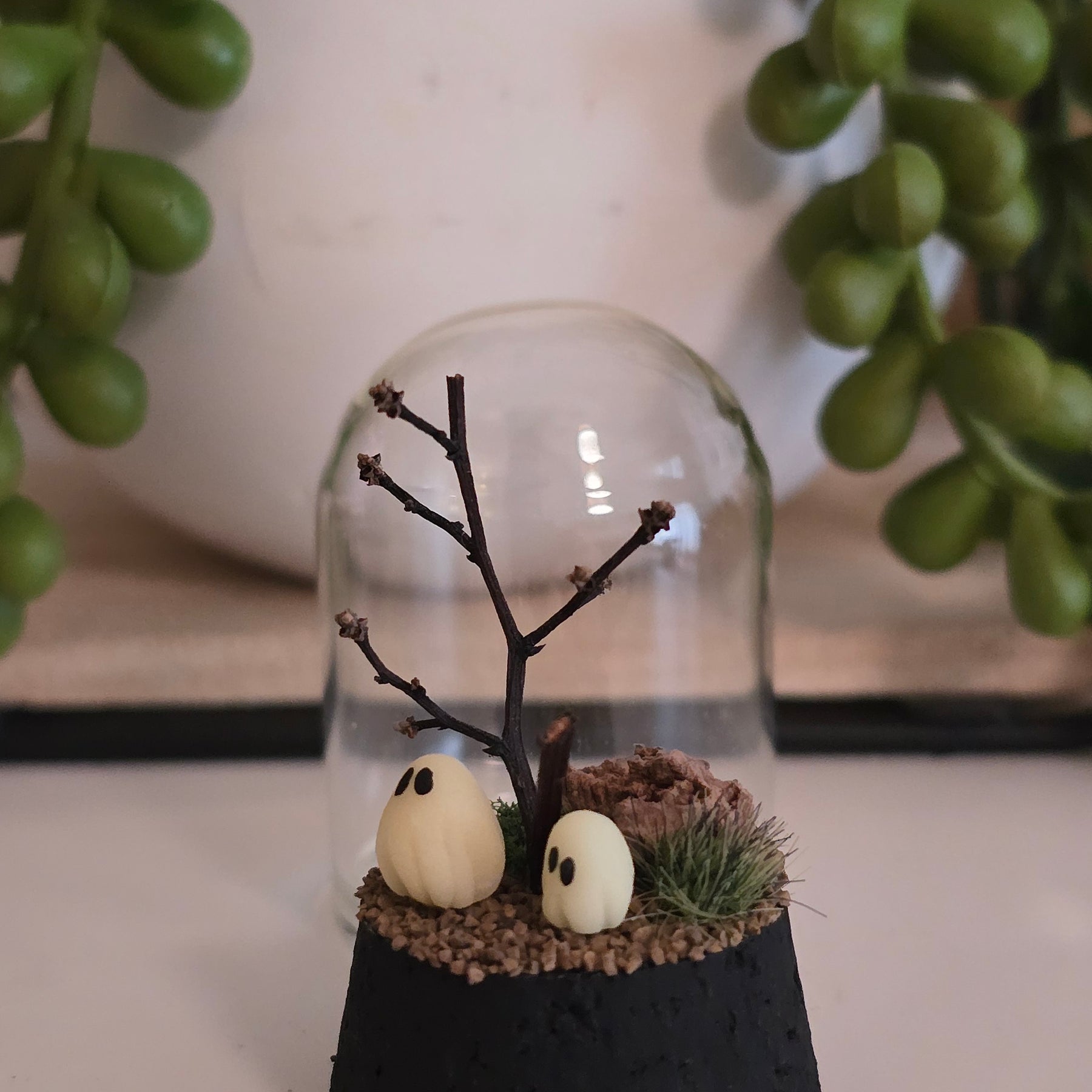 Ghostarium | Ghost in a Jar | Pet Ghost