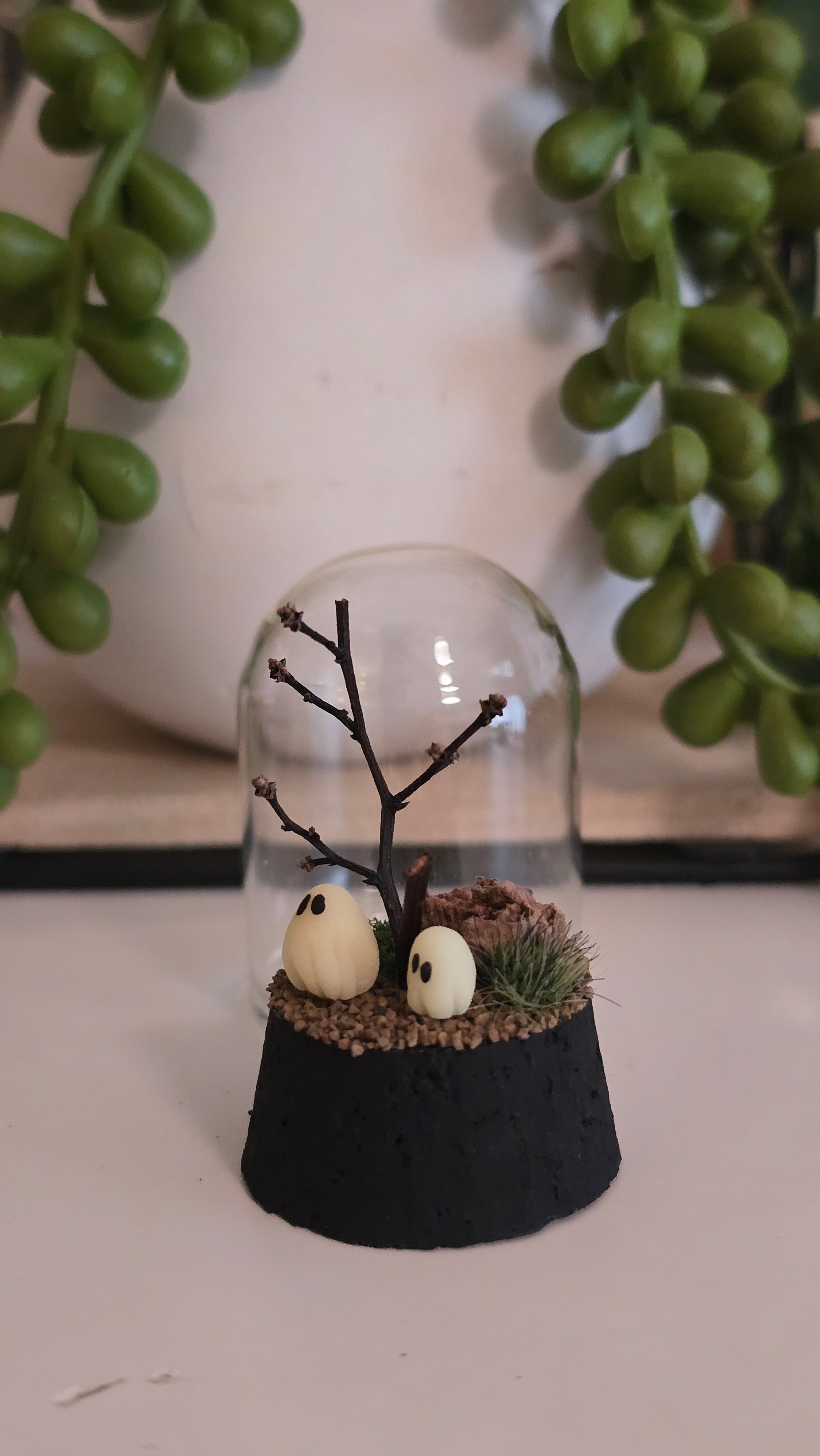 Ghostarium | Ghost in a Jar | Pet Ghost