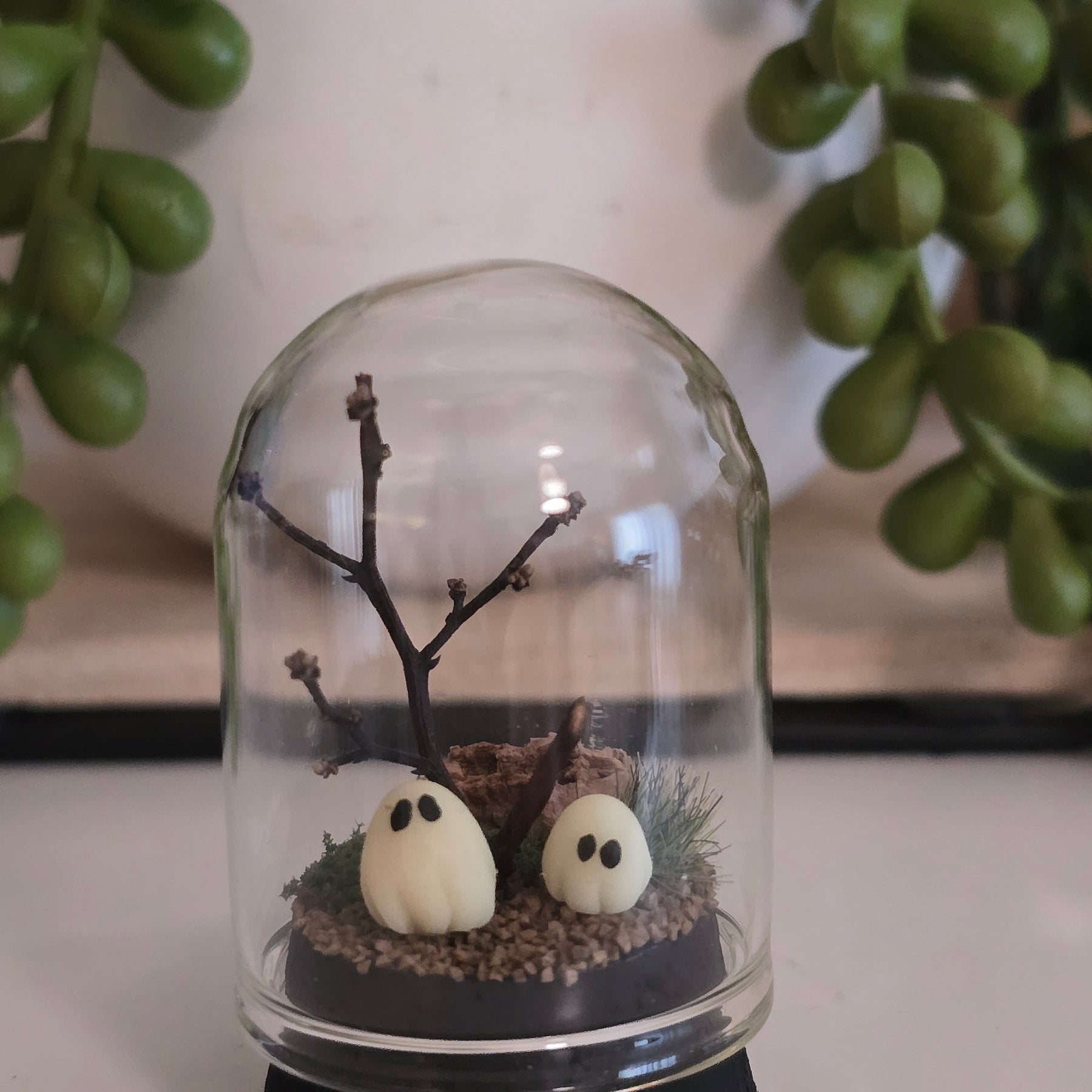 Ghostarium | Ghost in a Jar | Pet Ghost