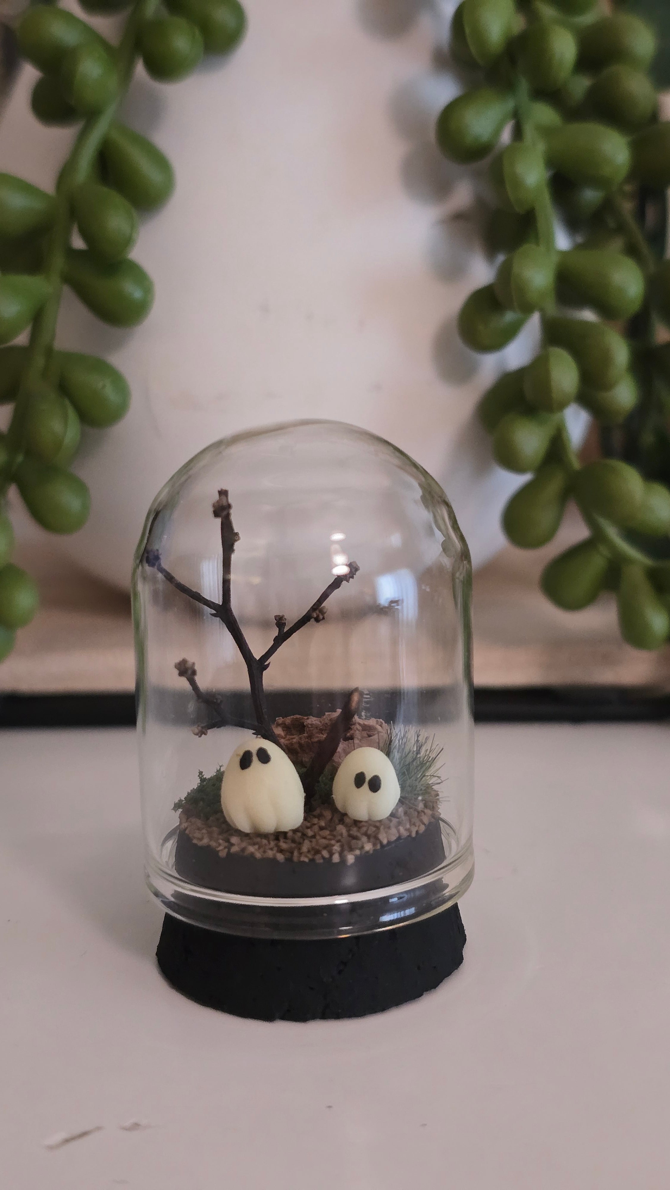 Ghostarium | Ghost in a Jar | Pet Ghost