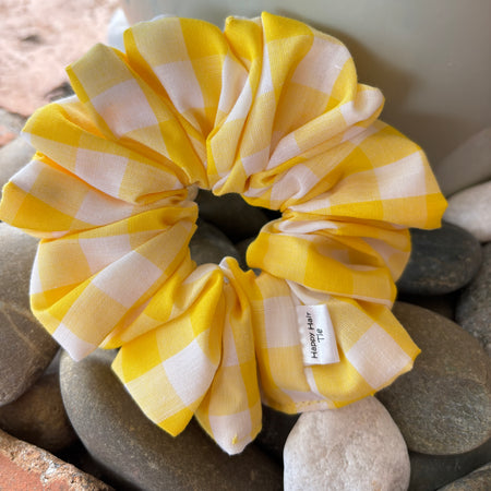 Scrunchies- Sunshine Collection