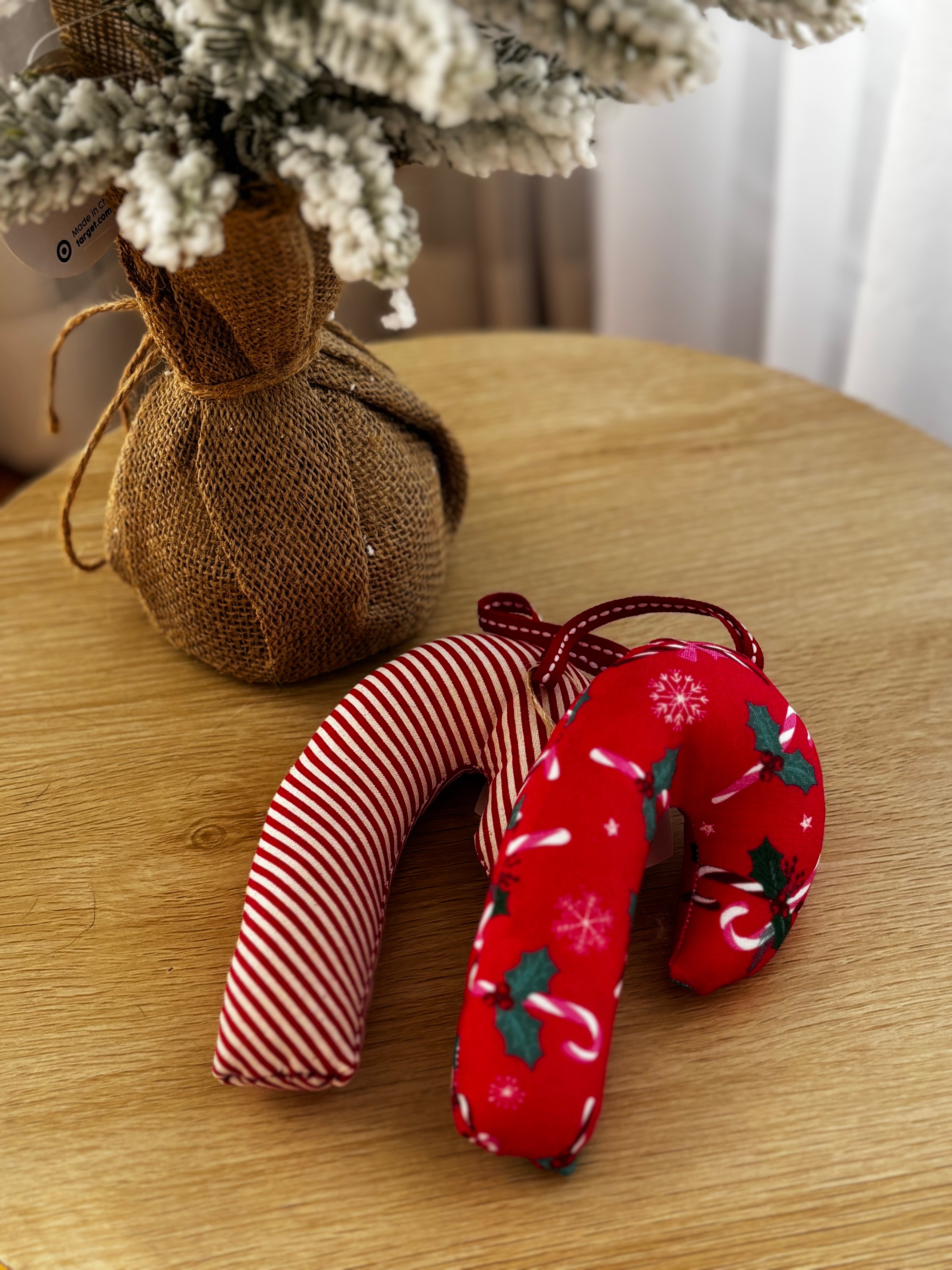 Christmas Decoration Box Handmade