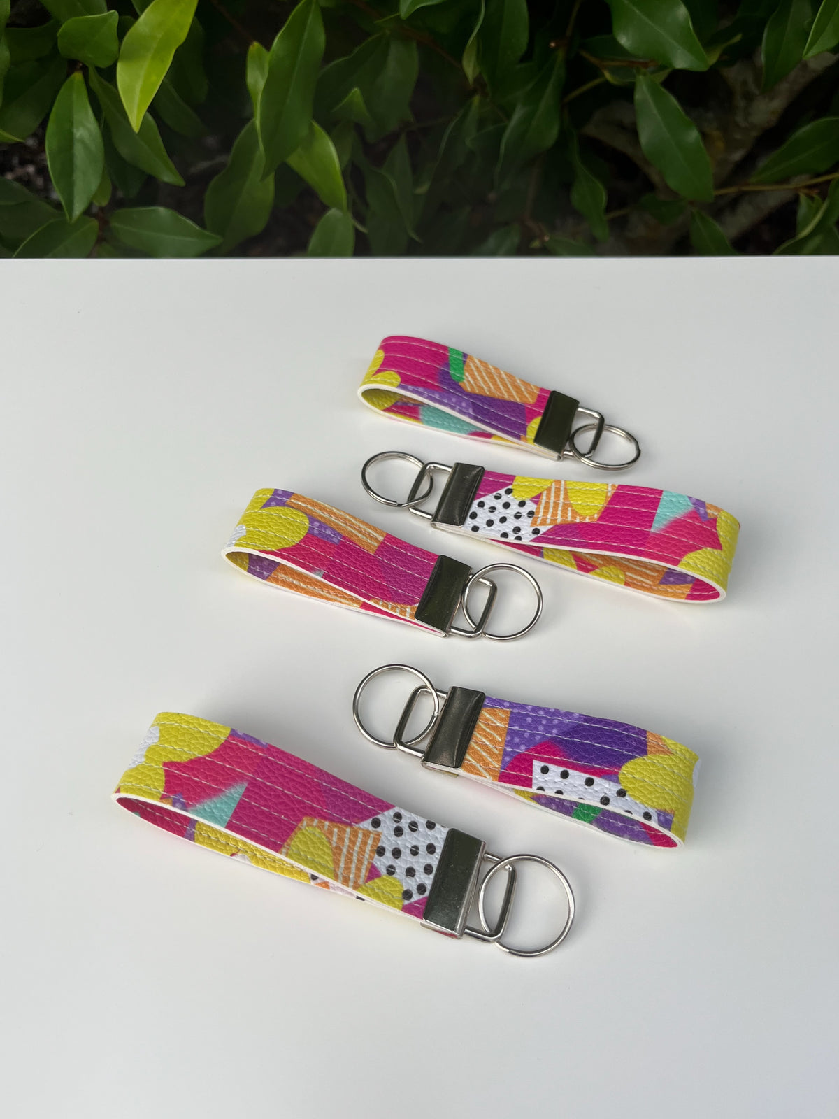 Wristlet Key fobs | Ready to ship | FREE Postage
