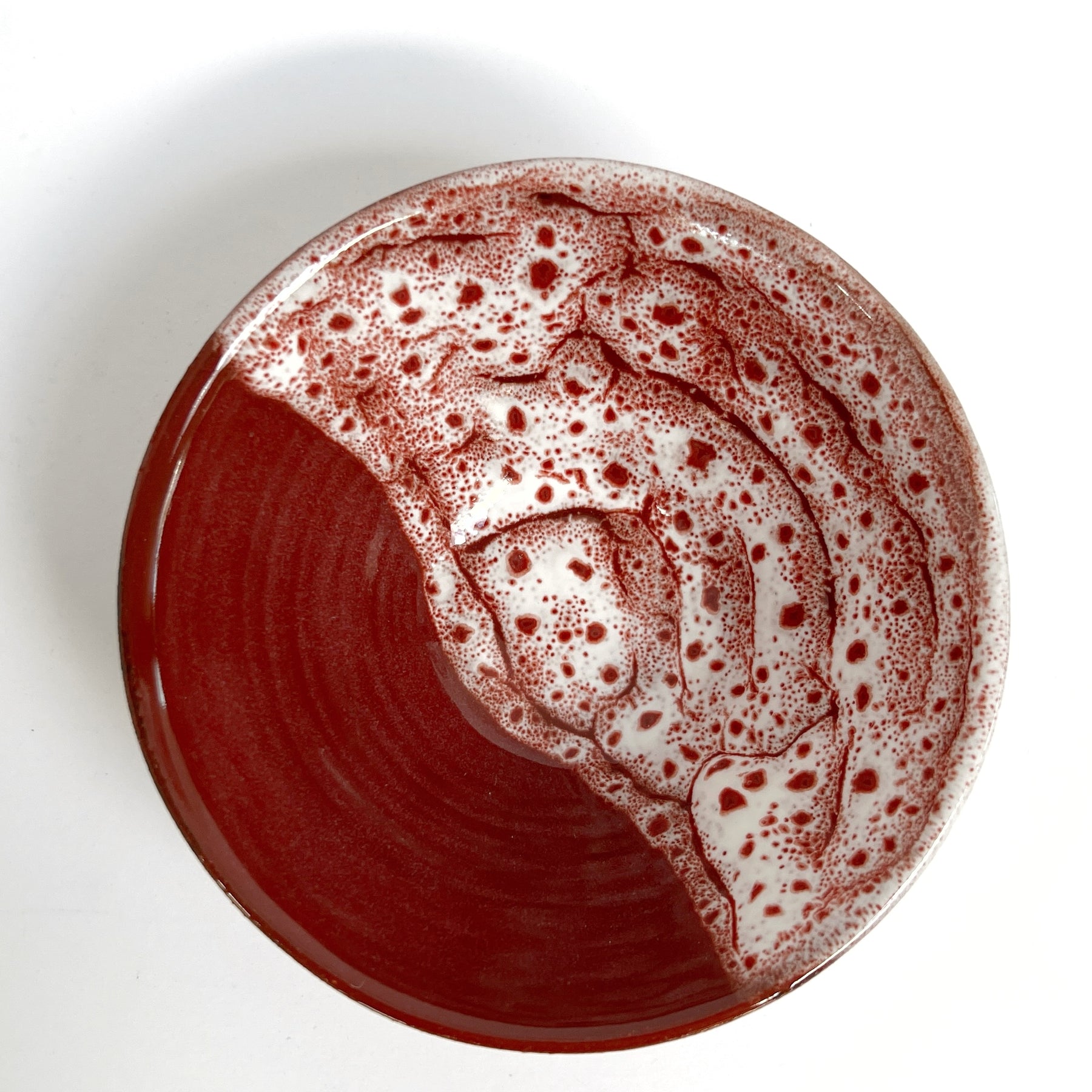 Everyday Ceramic Serving Bowl