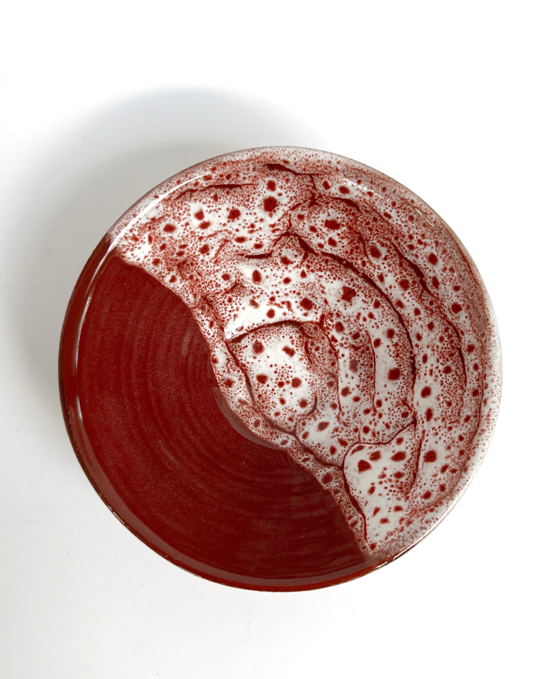 Everyday Ceramic Serving Bowl