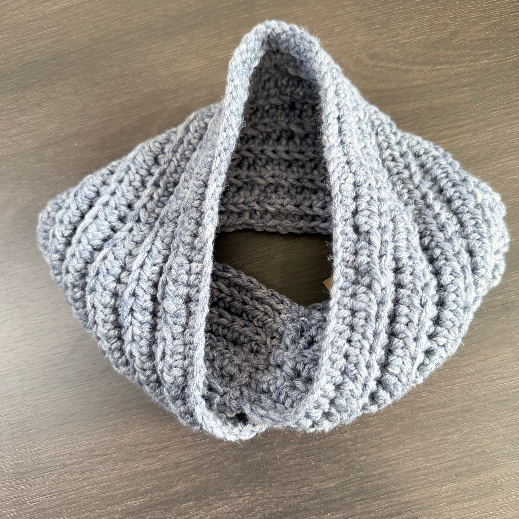 #117 Head Band/ Ear Warmer