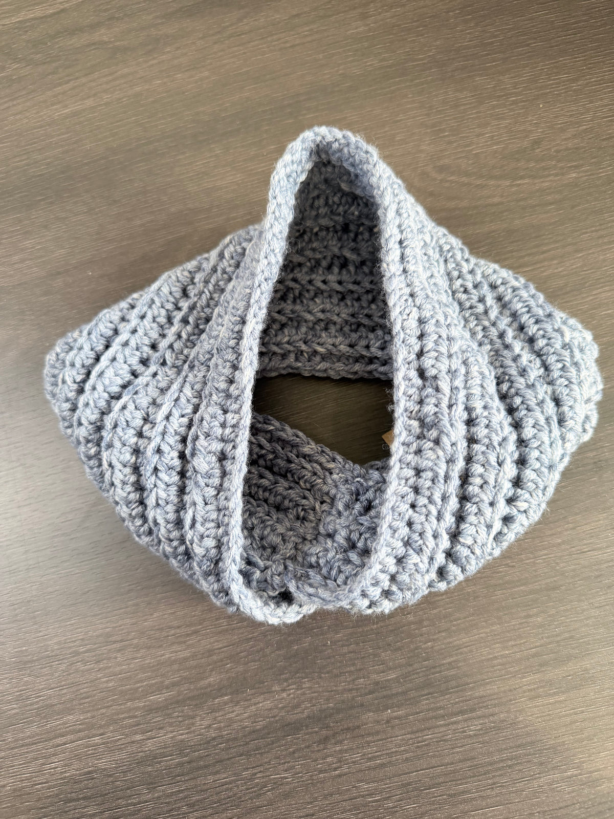 #117 Head Band/ Ear Warmer