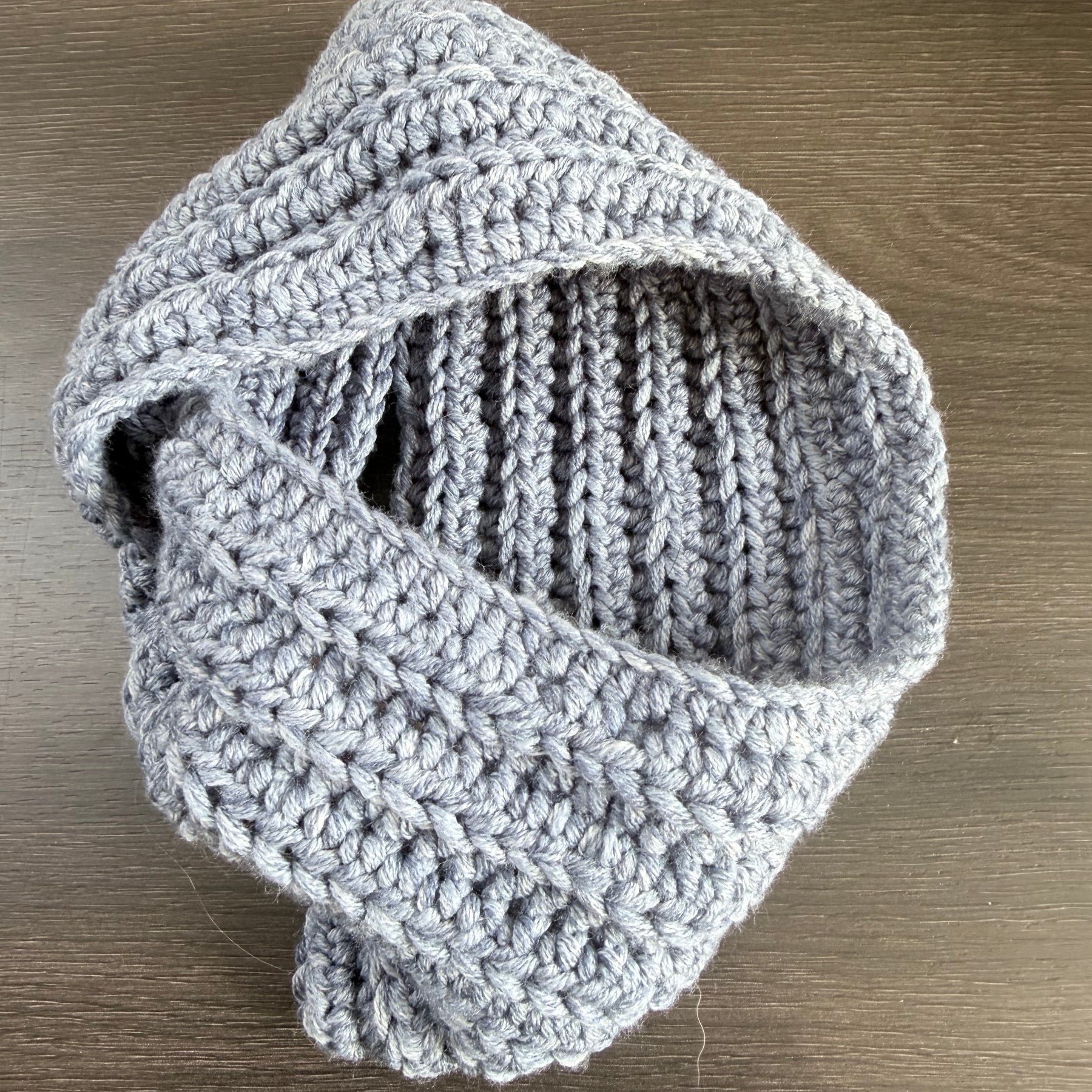 #117 Head Band/ Ear Warmer