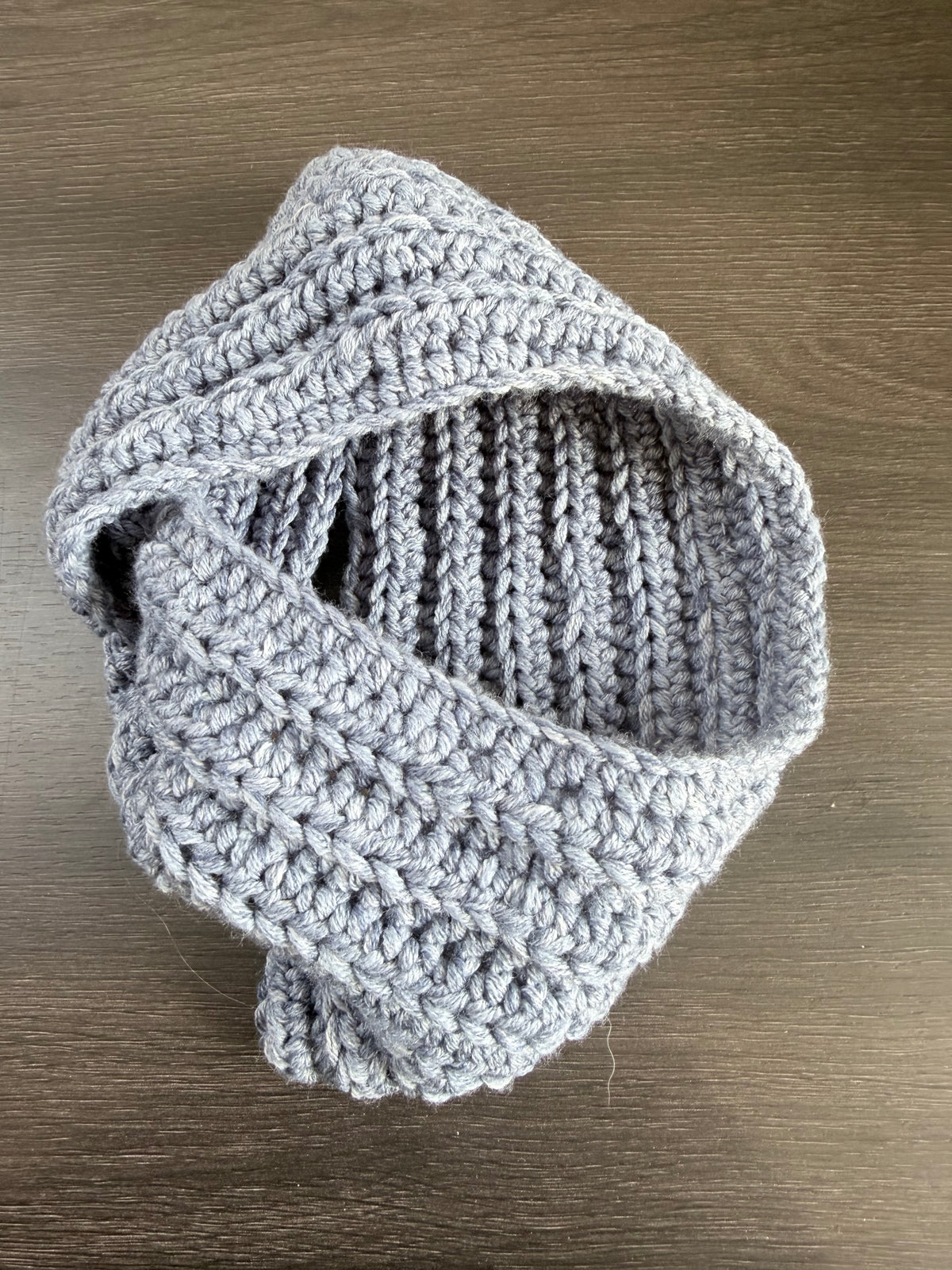 #117 Head Band/ Ear Warmer