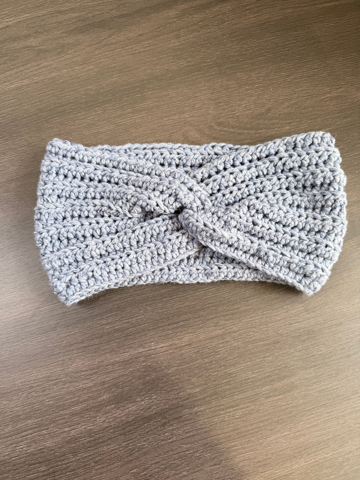 #117 Head Band/ Ear Warmer