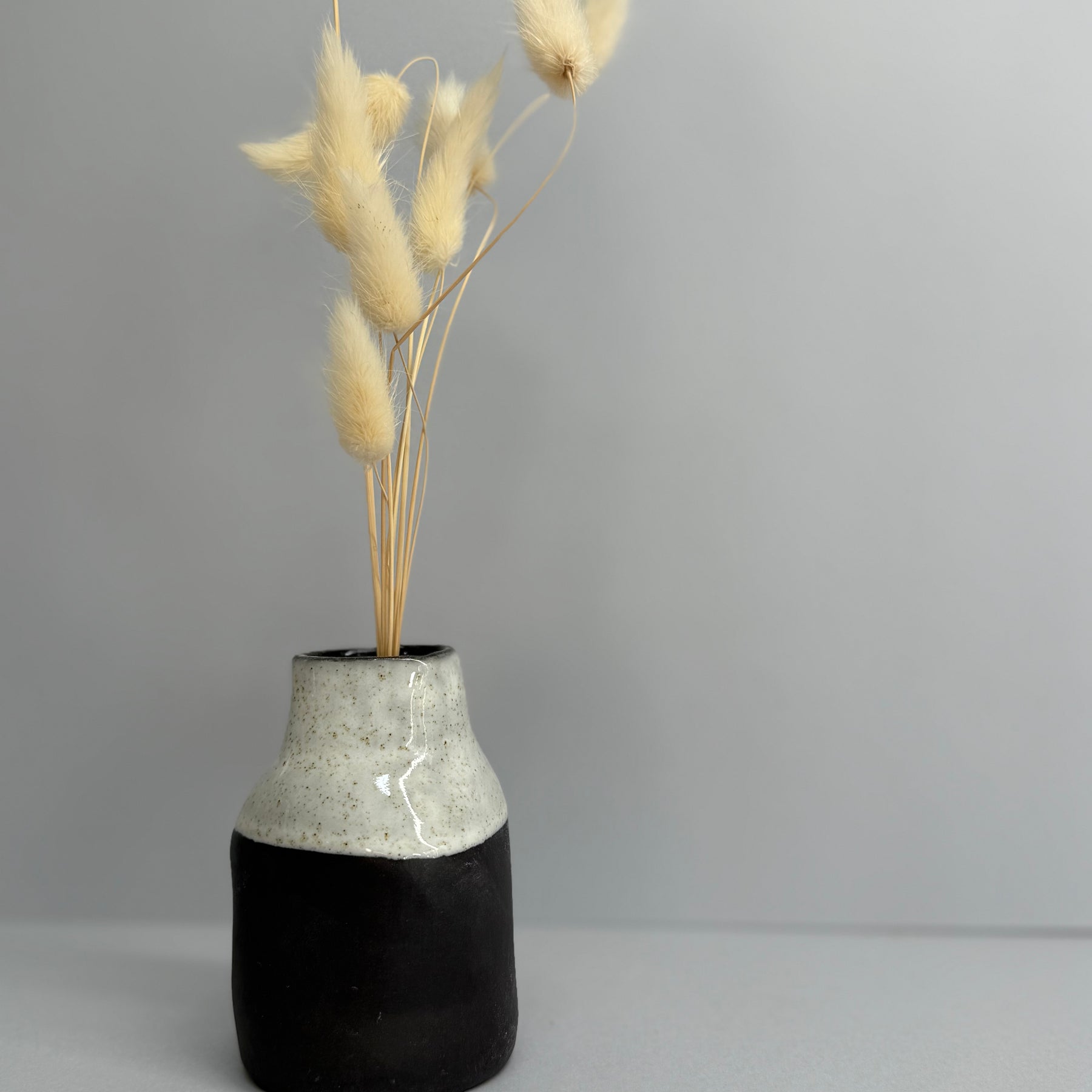 Soft Shift Vase