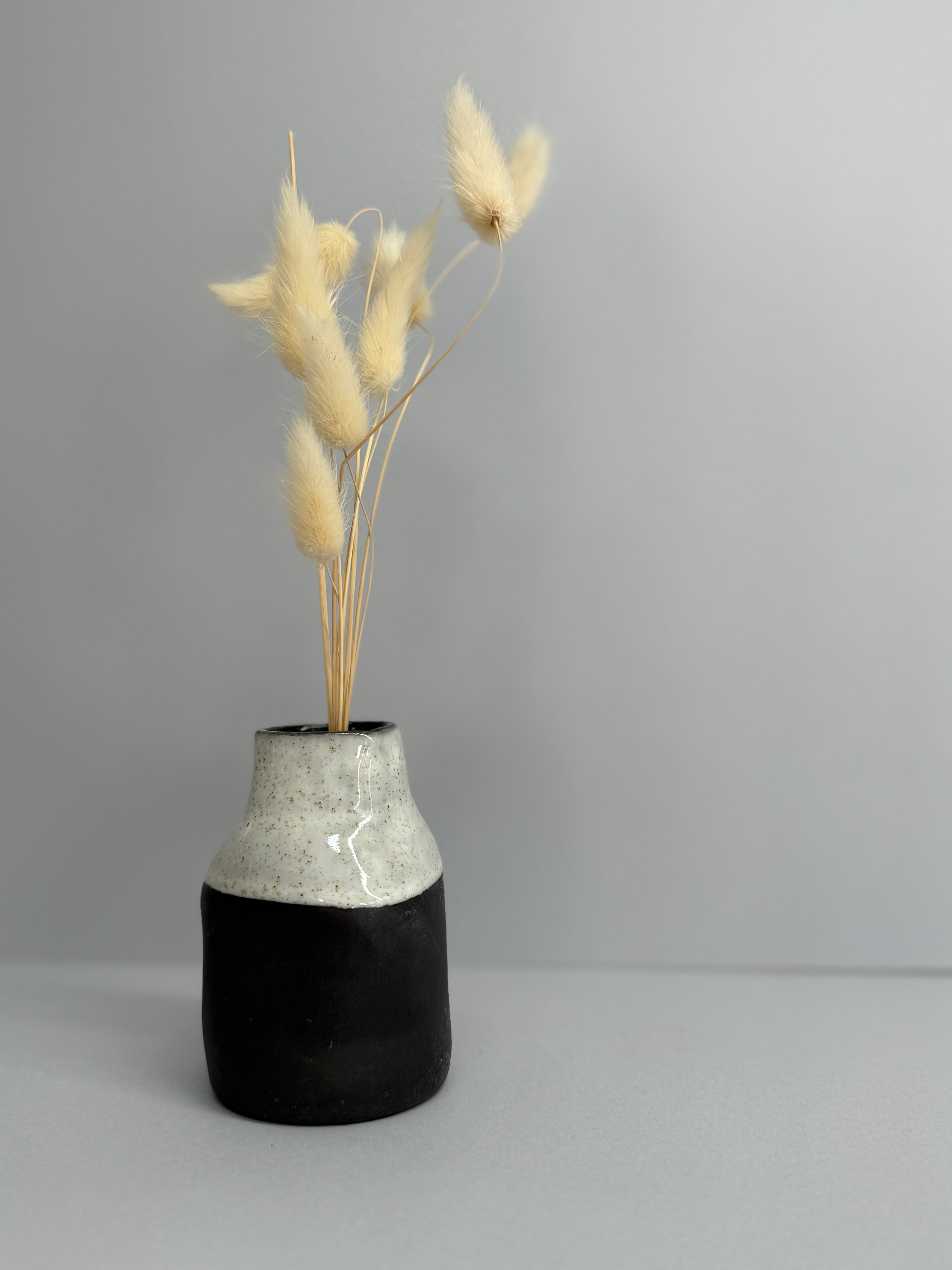 Soft Shift Vase