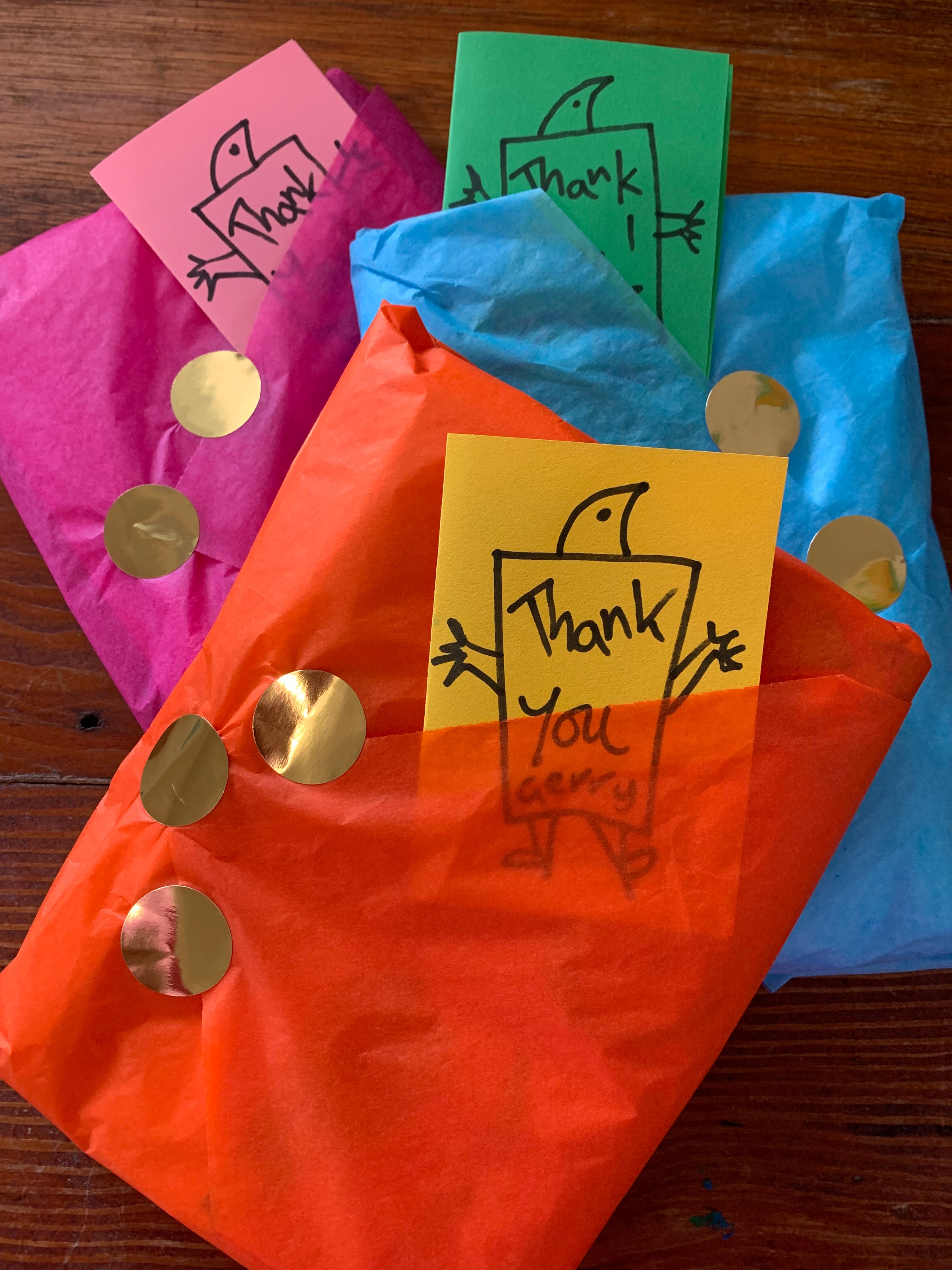 Mother’s Day Special! 2 tea towels for $49.