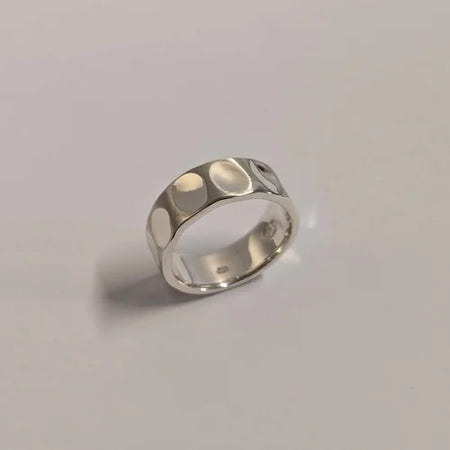 seed pod ring