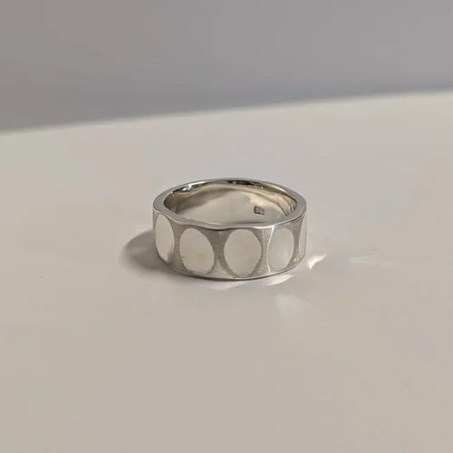 seed pod ring