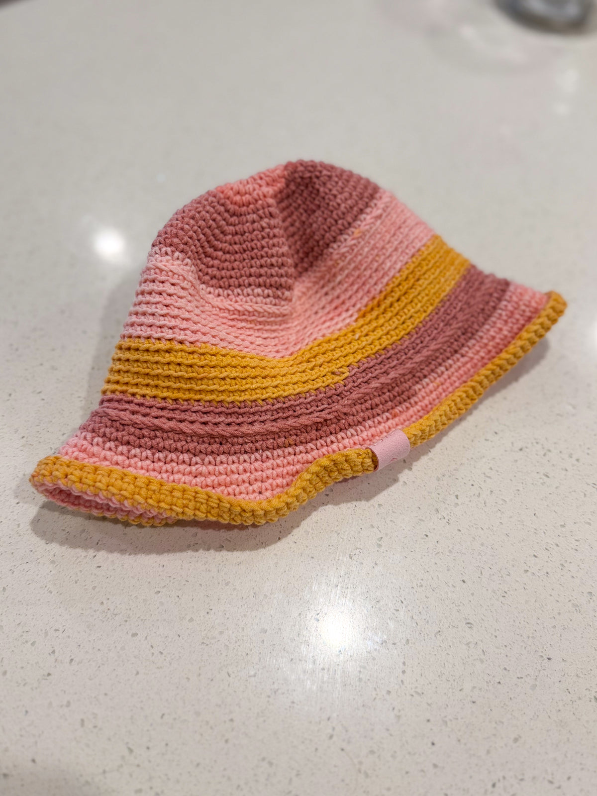 #109 Children's/Young Teen's Bucket Hat