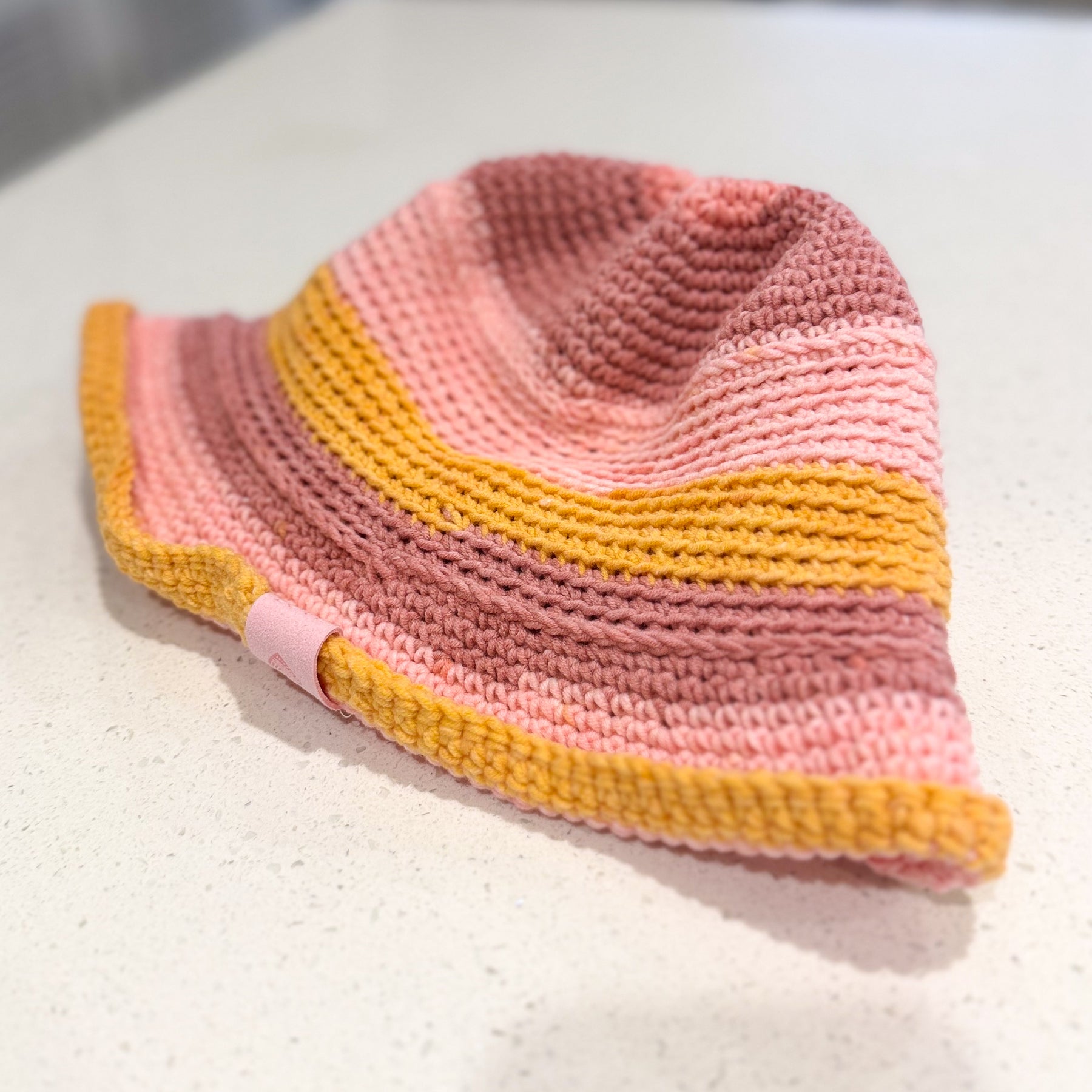 #109 Children's/Young Teen's Bucket Hat