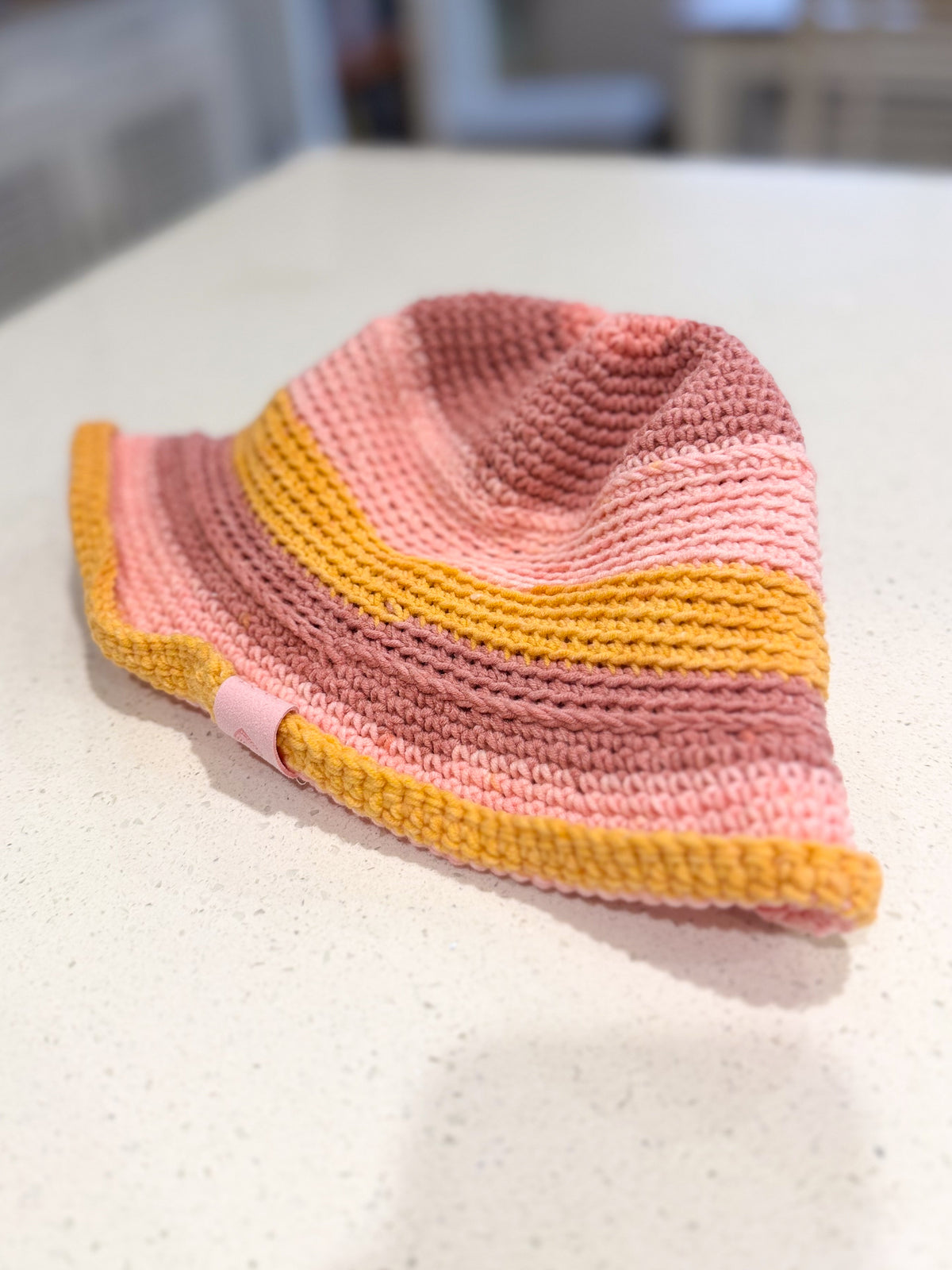 #109 Children's/Young Teen's Bucket Hat