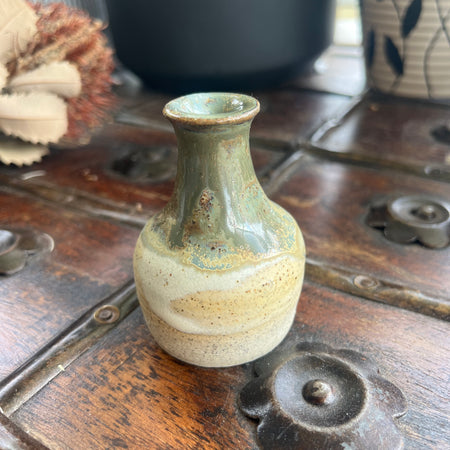 Mini Ceramic Vase
