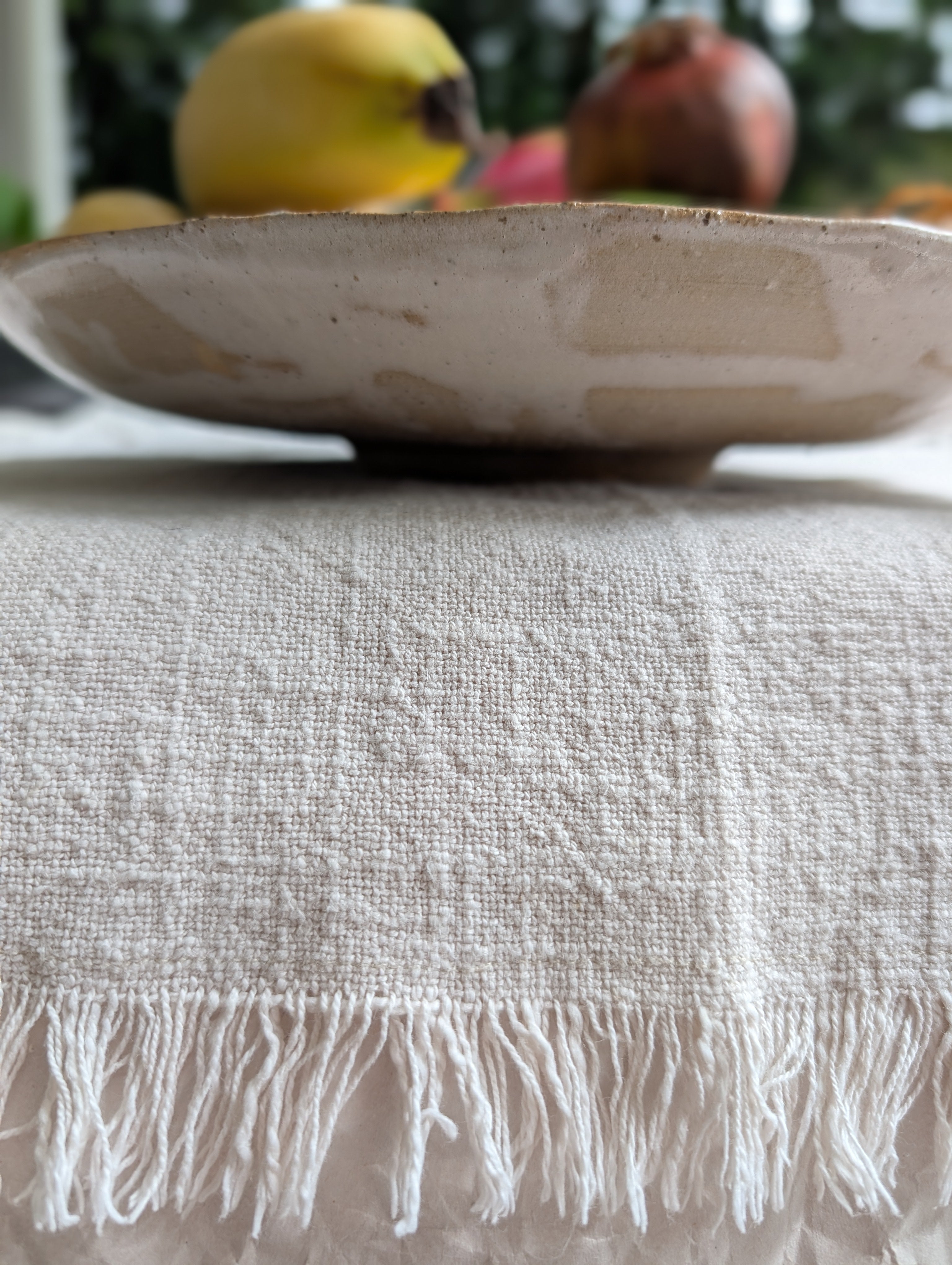 Ceramic Bowl | Form • Function • Coastal Inspired