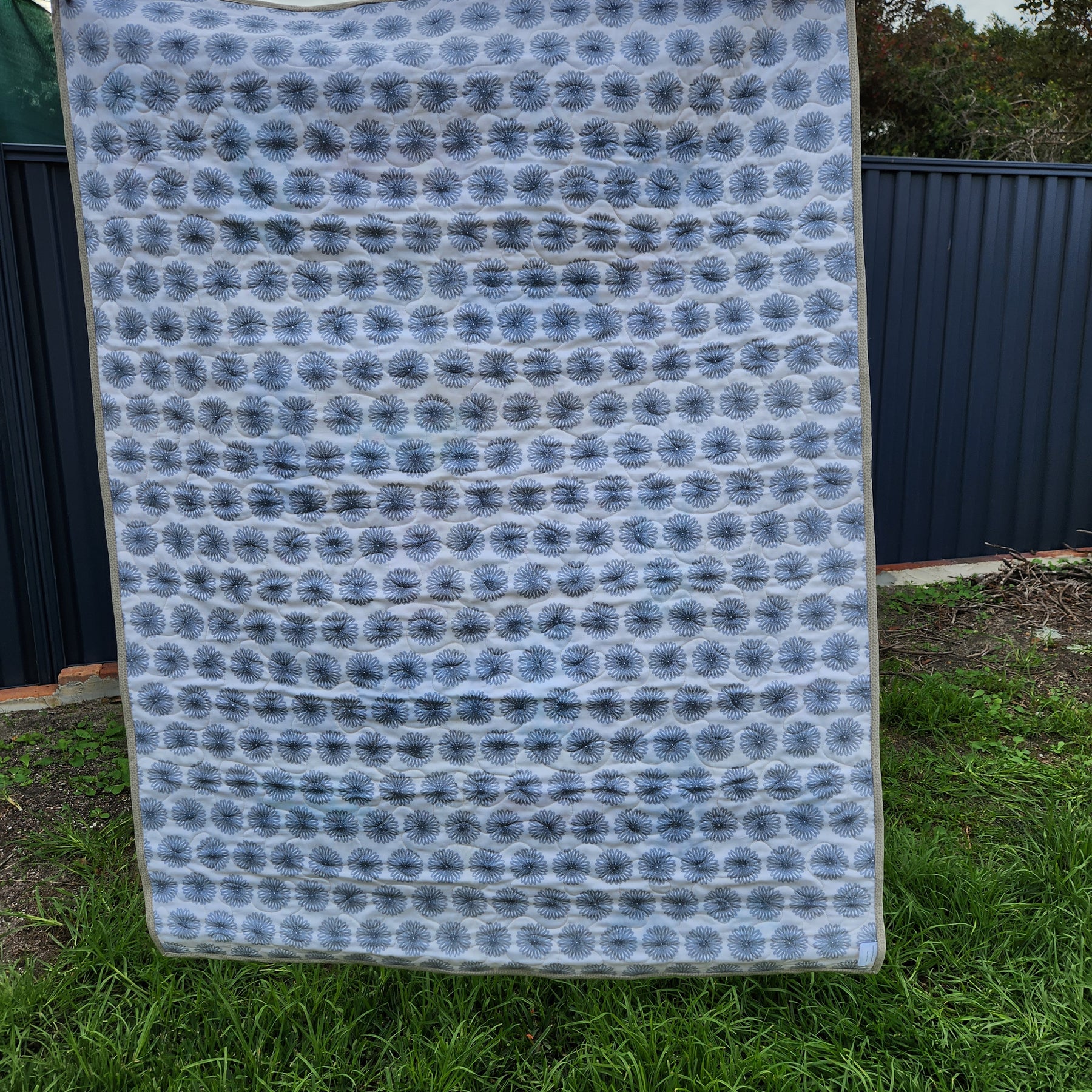 Toddler Quilt