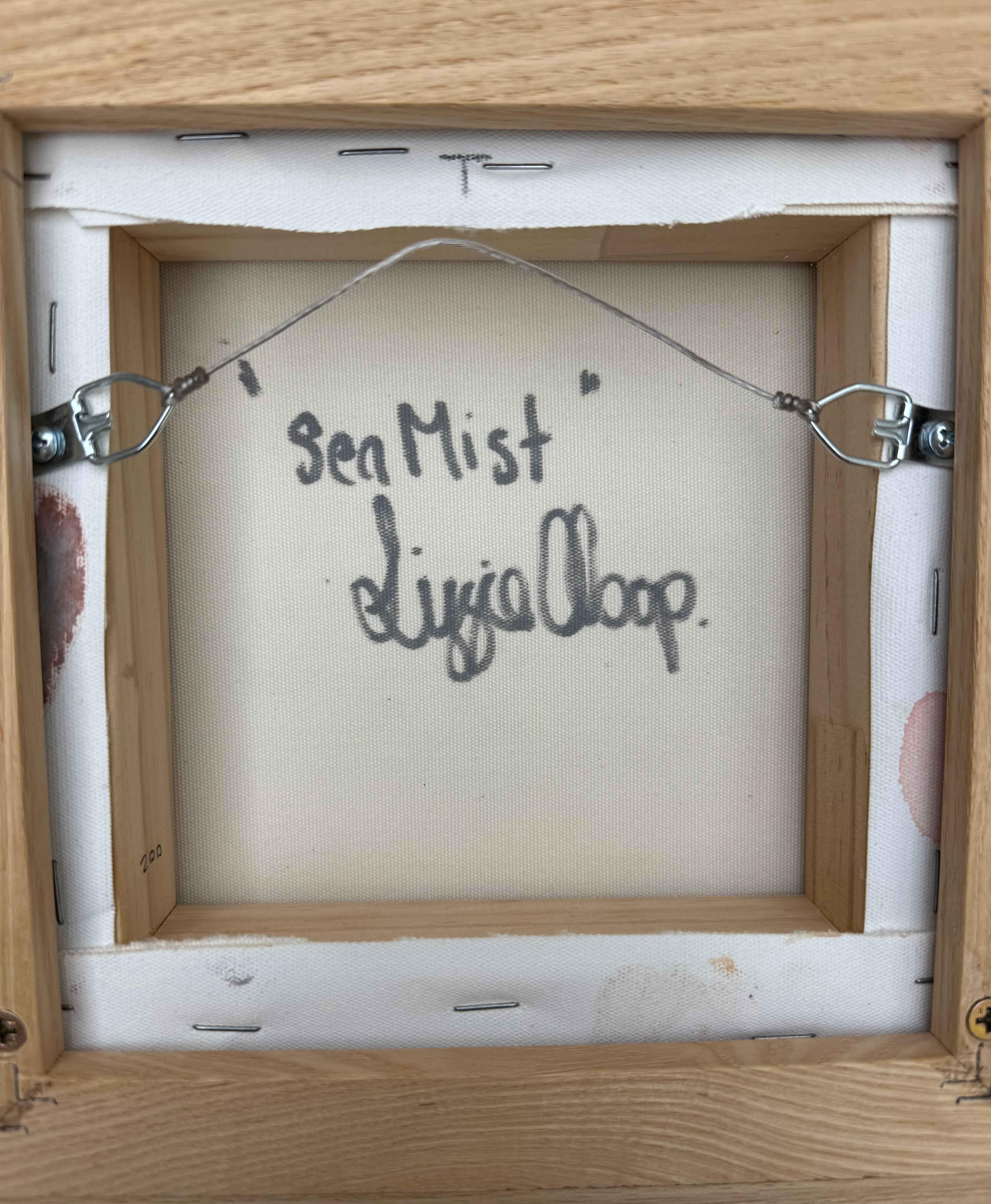 SEAMIST