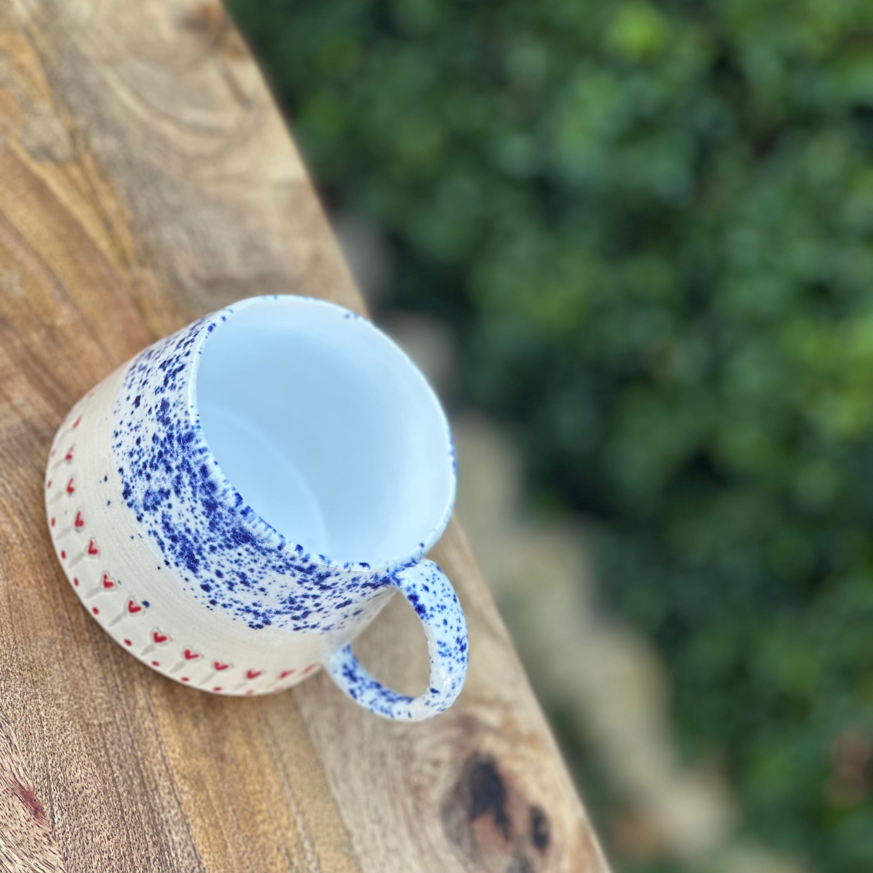 A Coffee Mug - Love Is