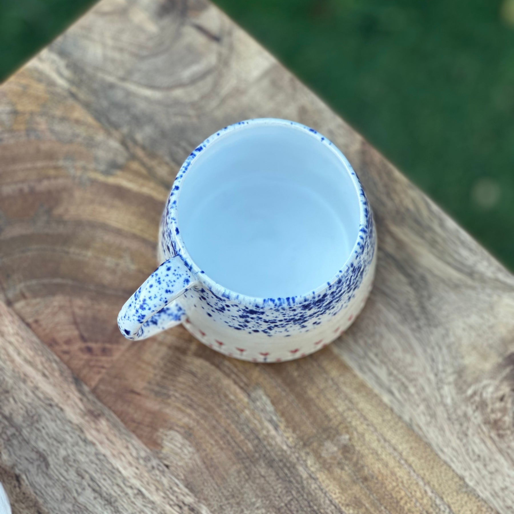 A Coffee Mug - Love Is