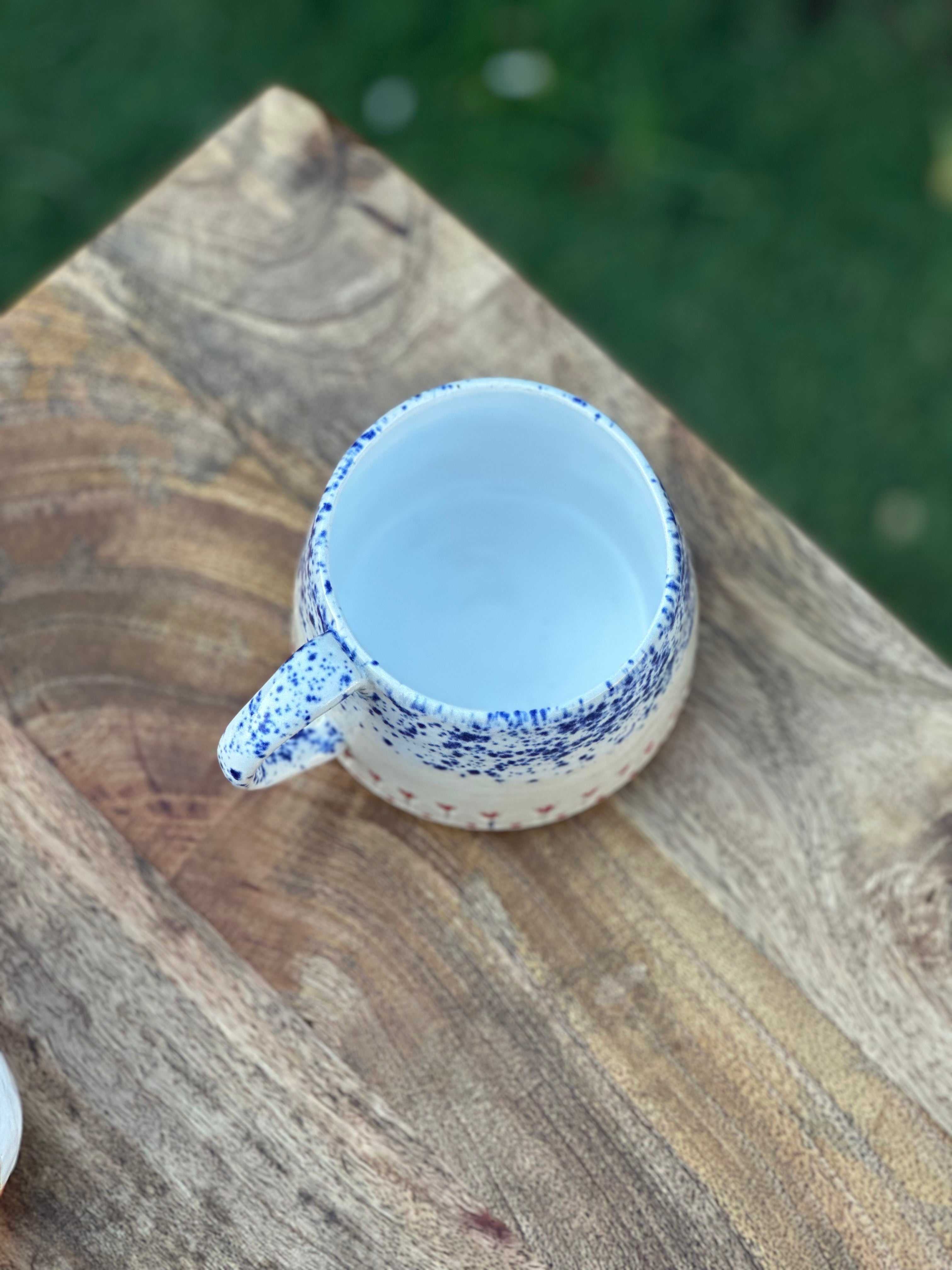 A Coffee Mug - Love Is